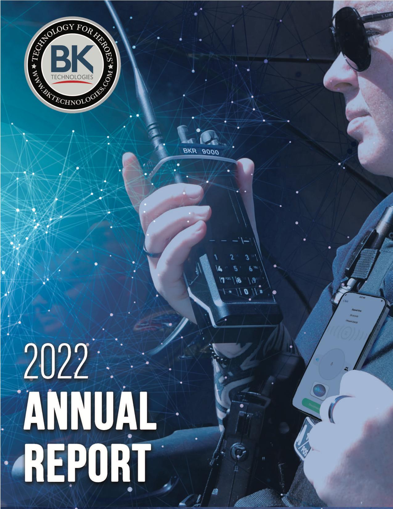  2023 Annual Report