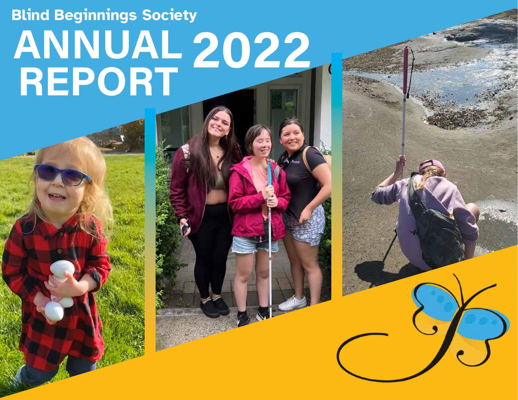  2022 Annual Report