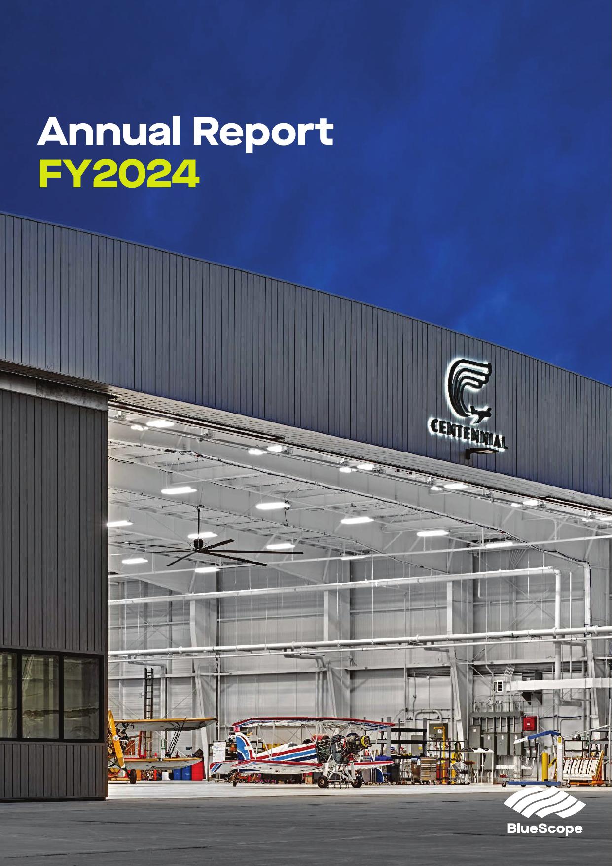  2024 Annual Report