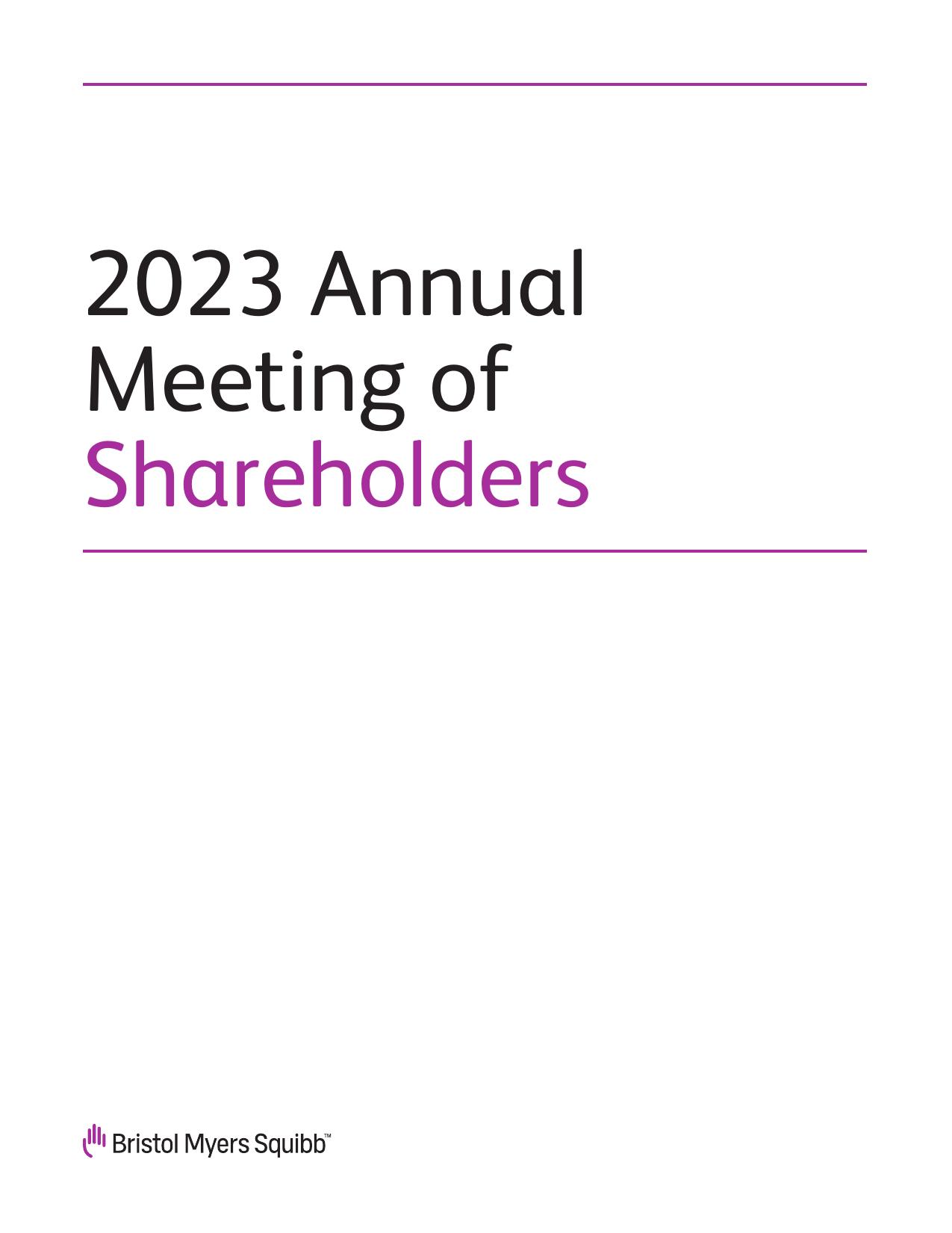 MONSTER 2023 Annual Report