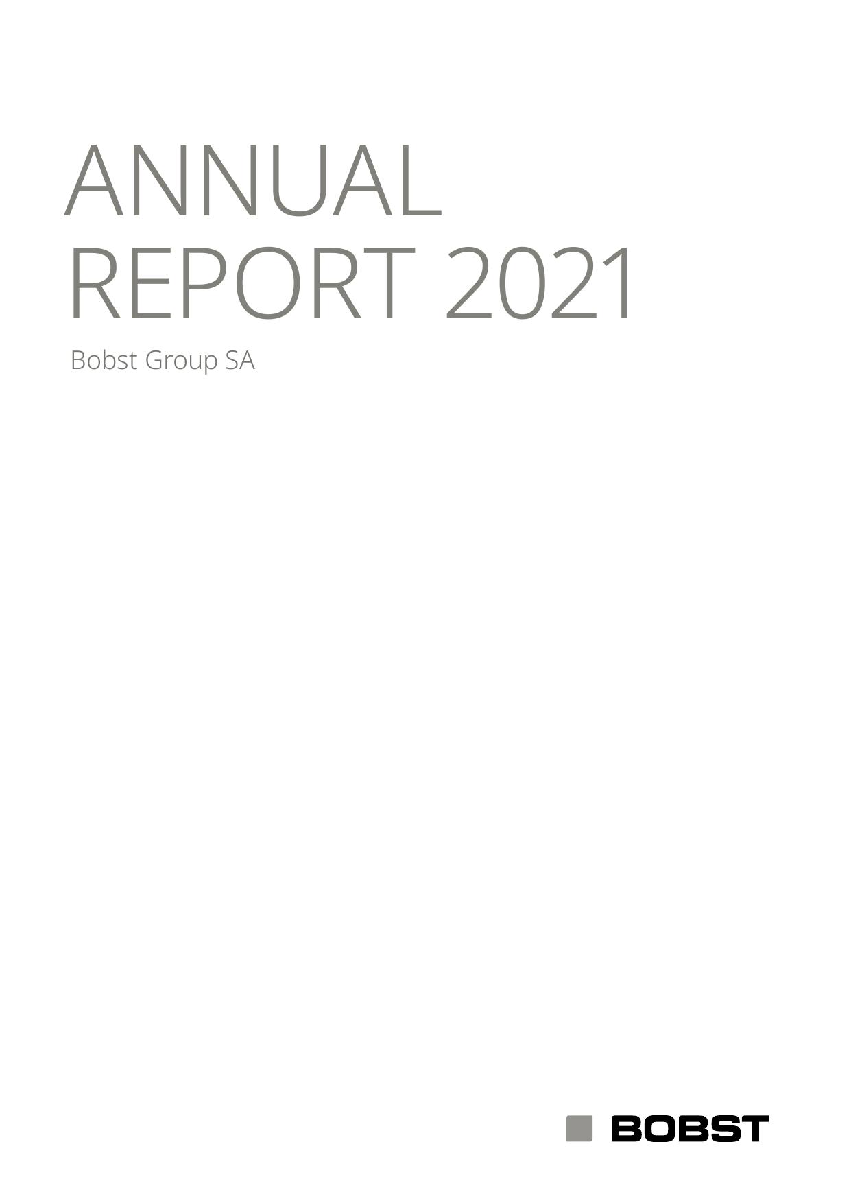 BURKERT Annual Report