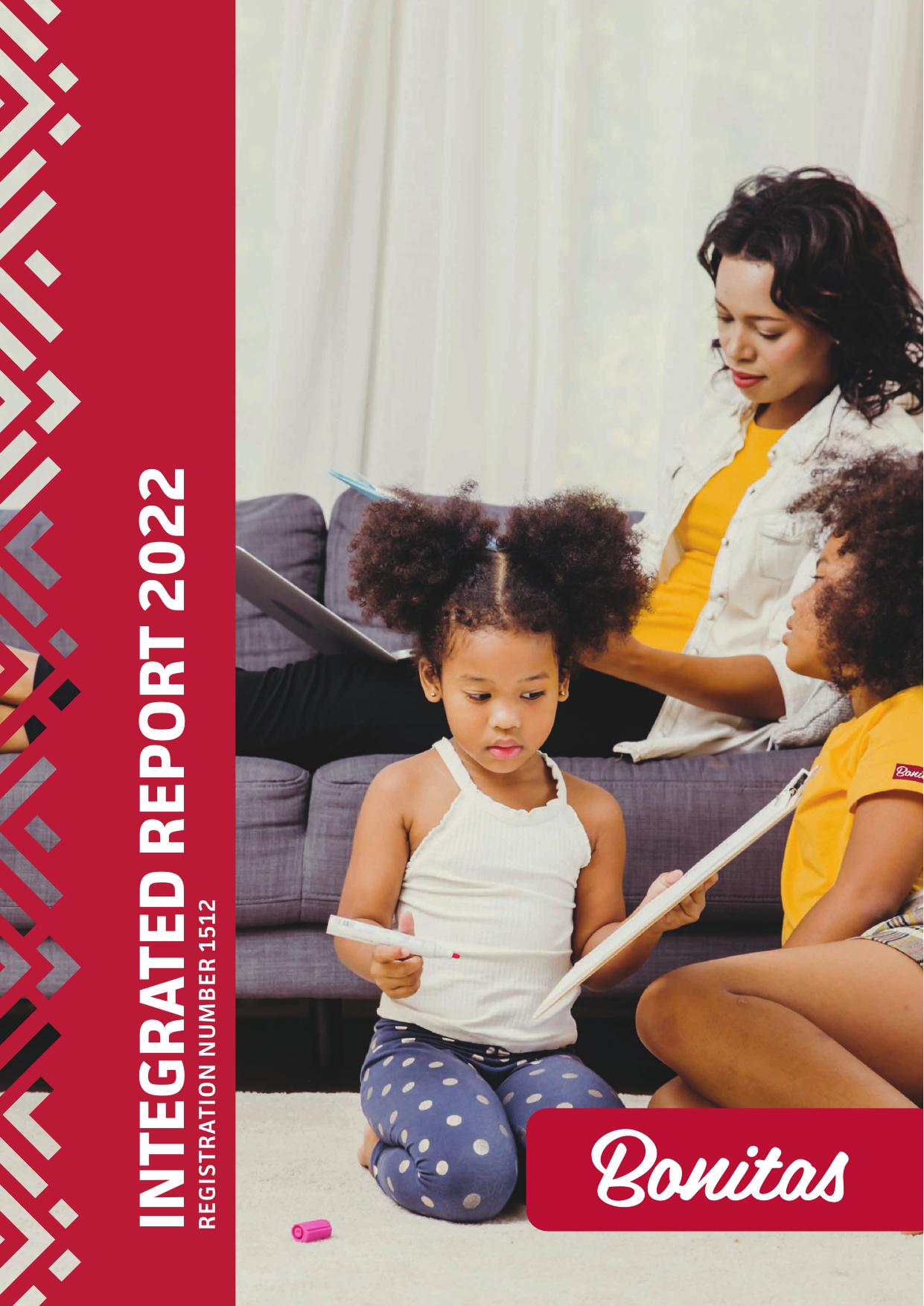 BIOENABLETECH 2023 Annual Report
