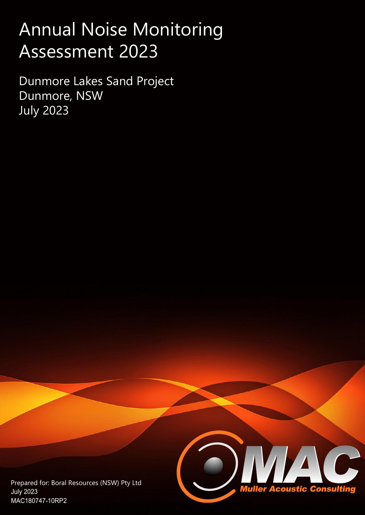 AWSAUSTRALIA 2023 Annual Report