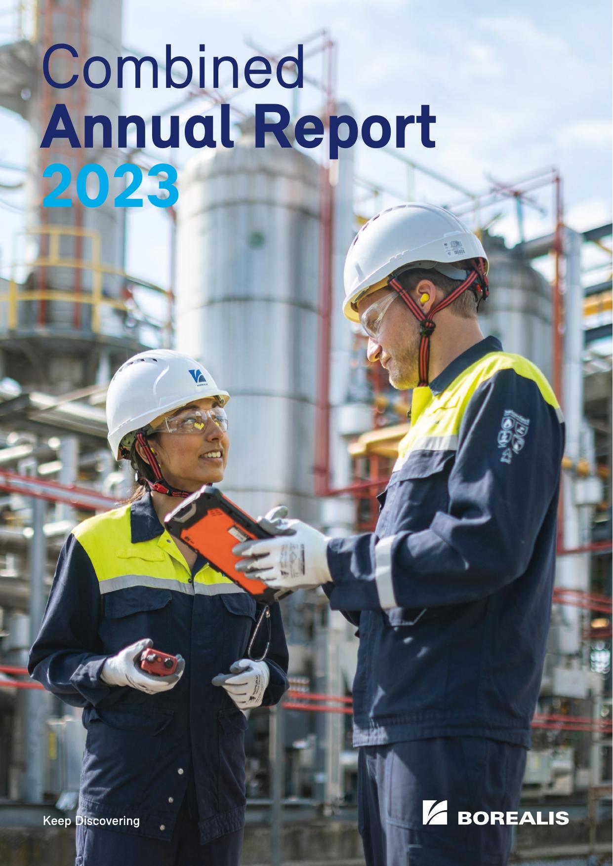  2023 Annual Report