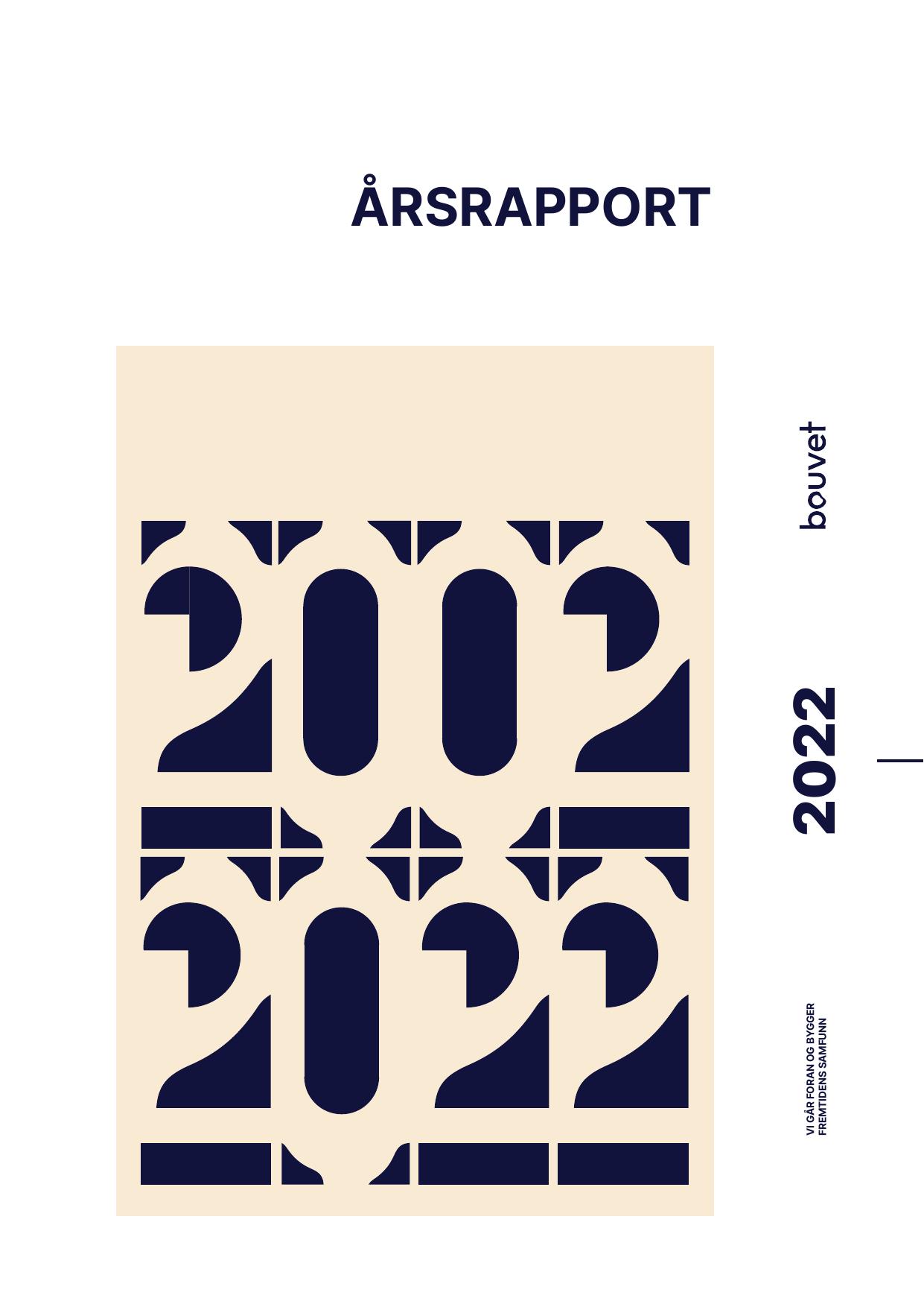  2022 Annual Report