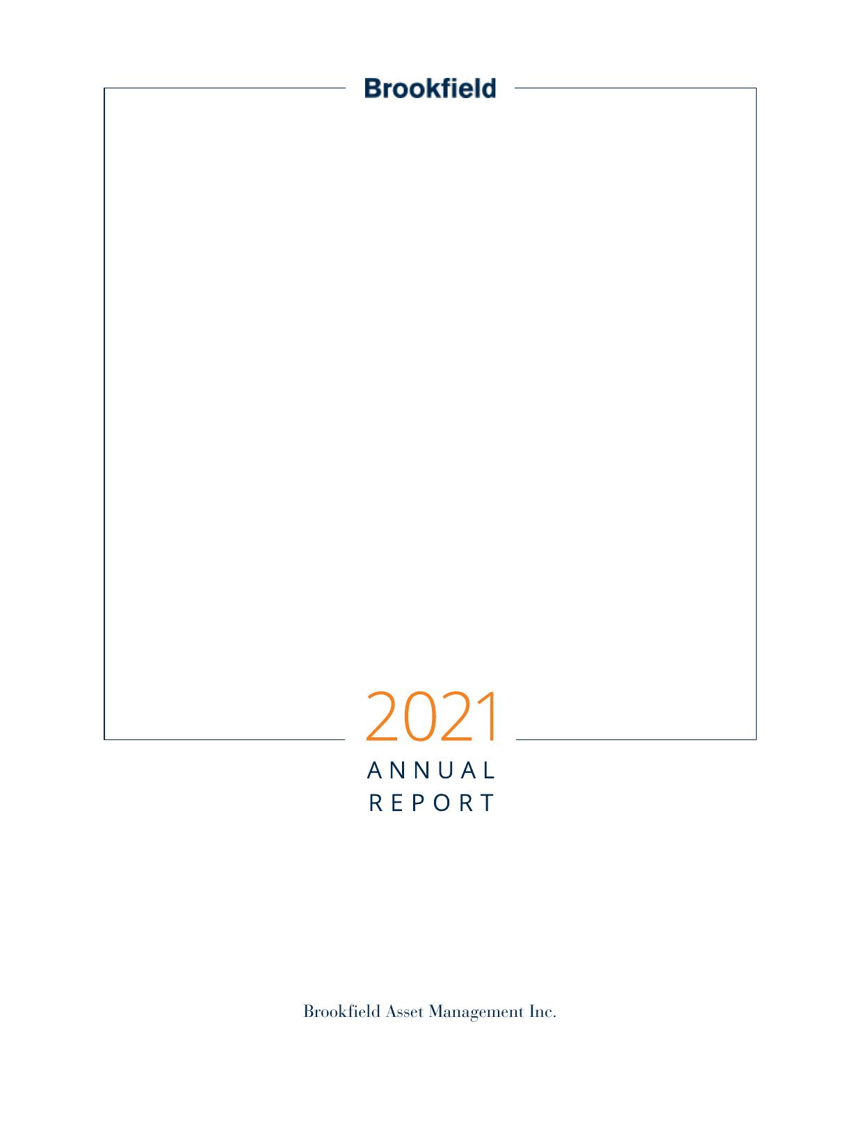 BM-CAT 2022 Annual Report