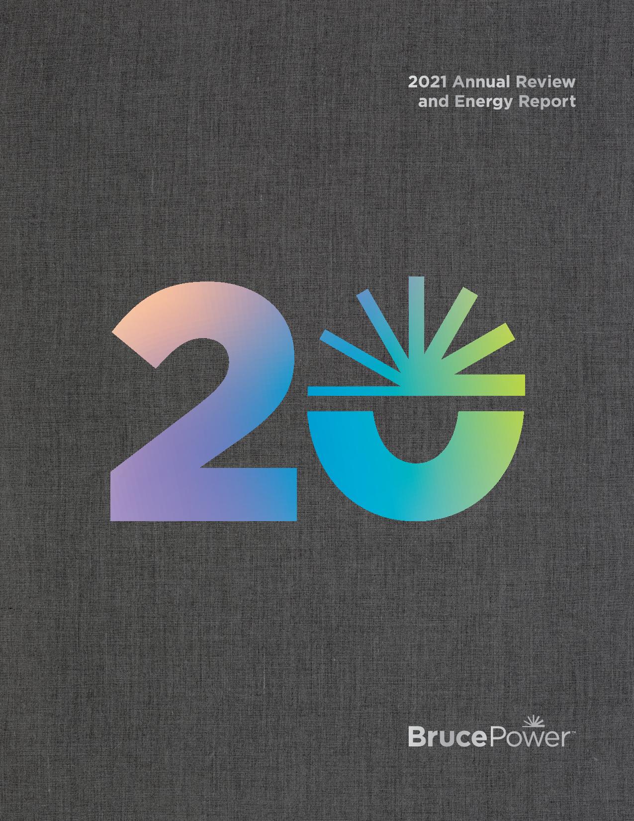 SHIMADZU Annual Report