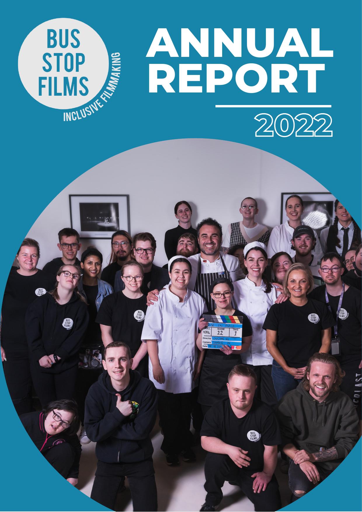  2023 Annual Report