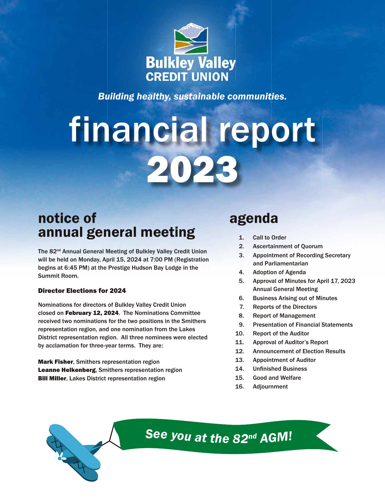  2024 Annual Report