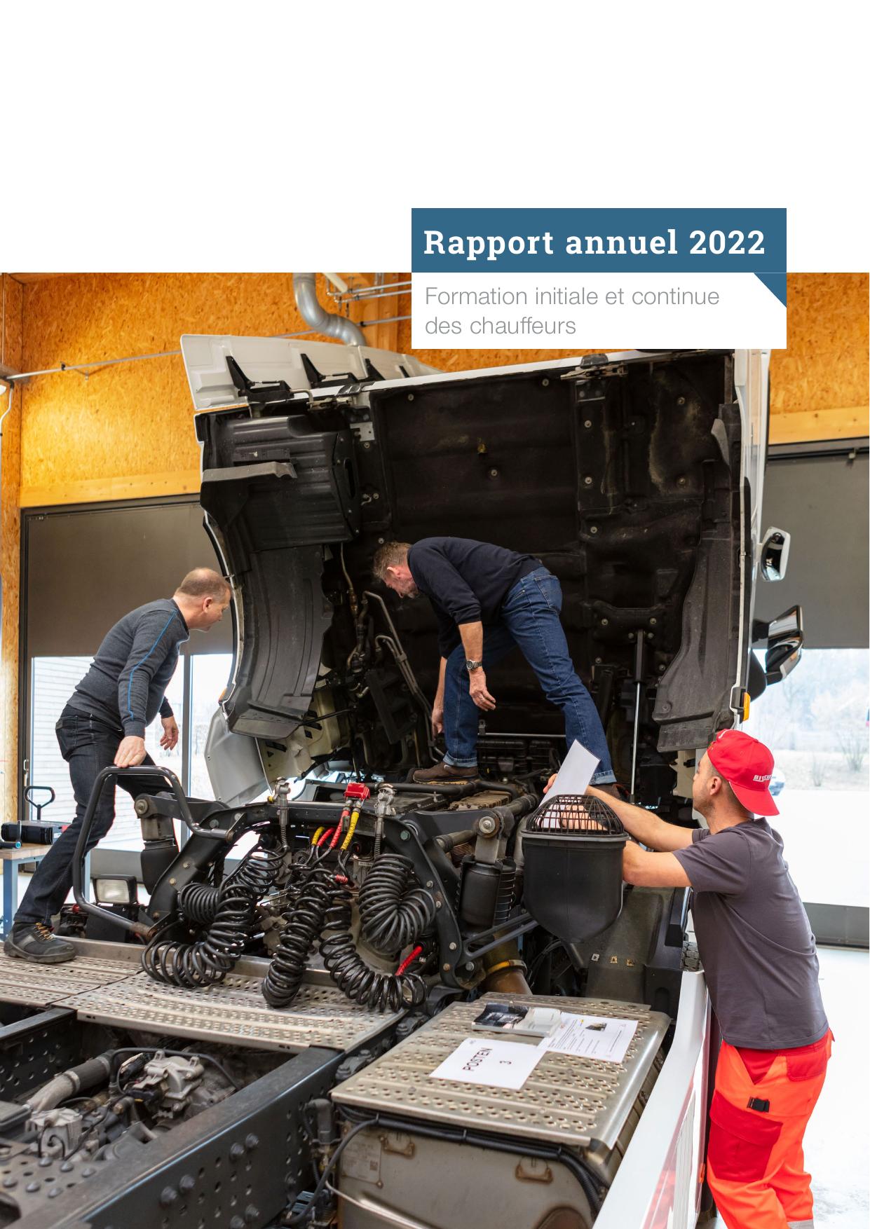  2023 Annual Report