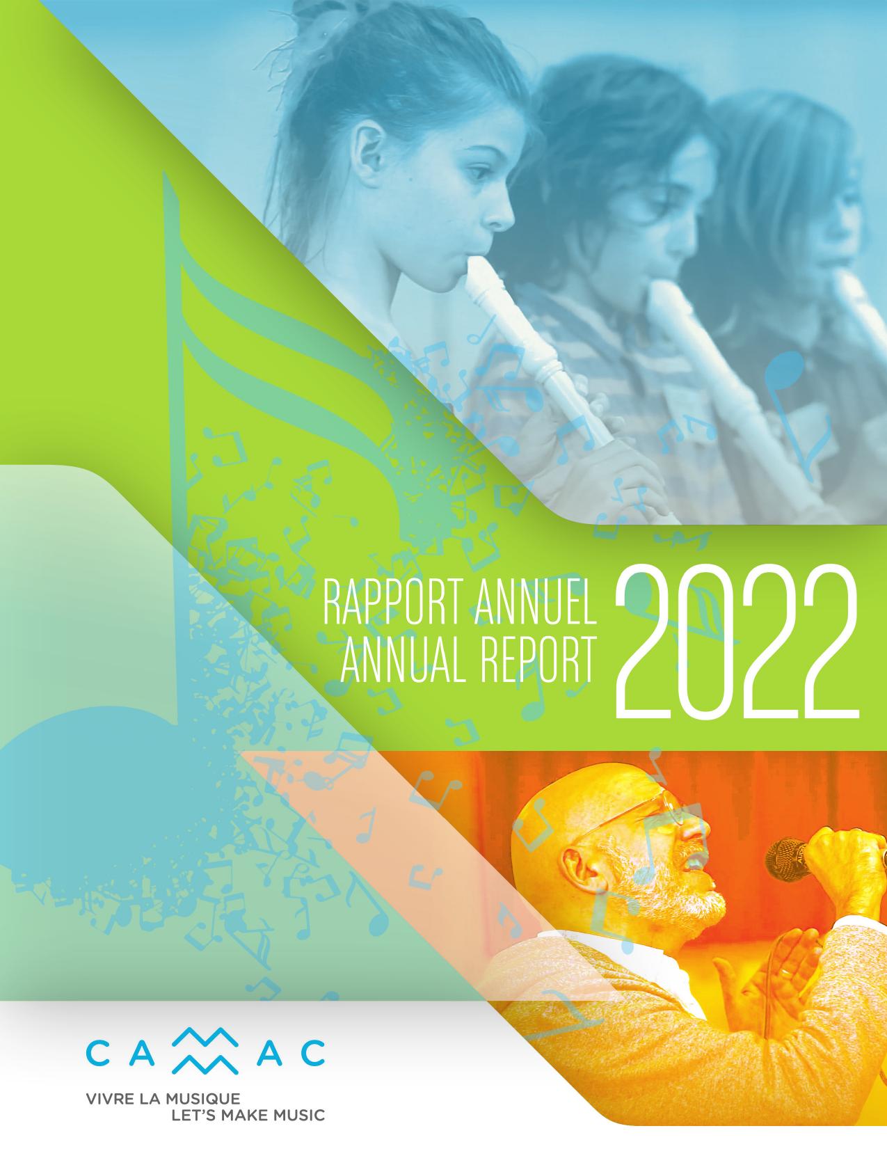 ATGTICKETS 2023 Annual Report