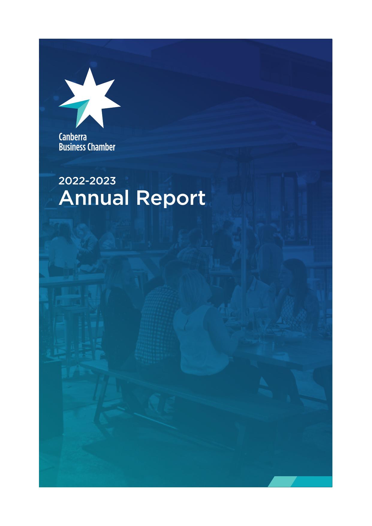  2023 Annual Report