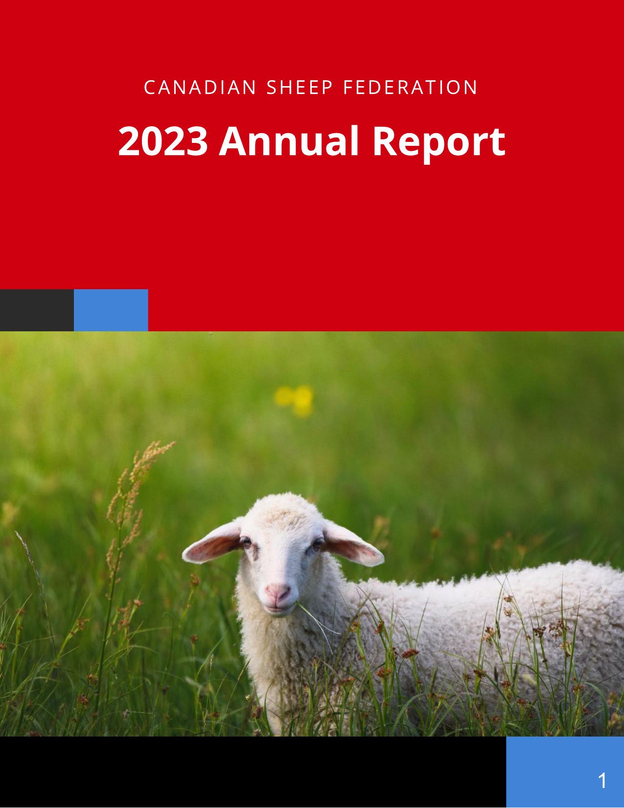  Annual Report