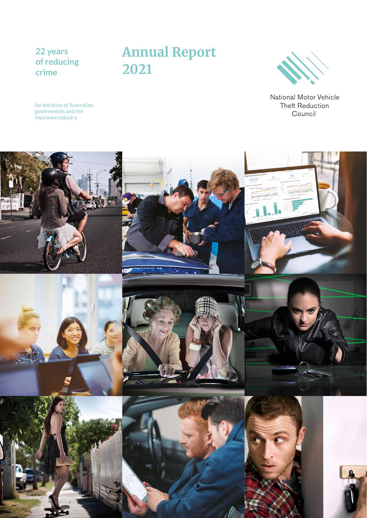  2021 Annual Report