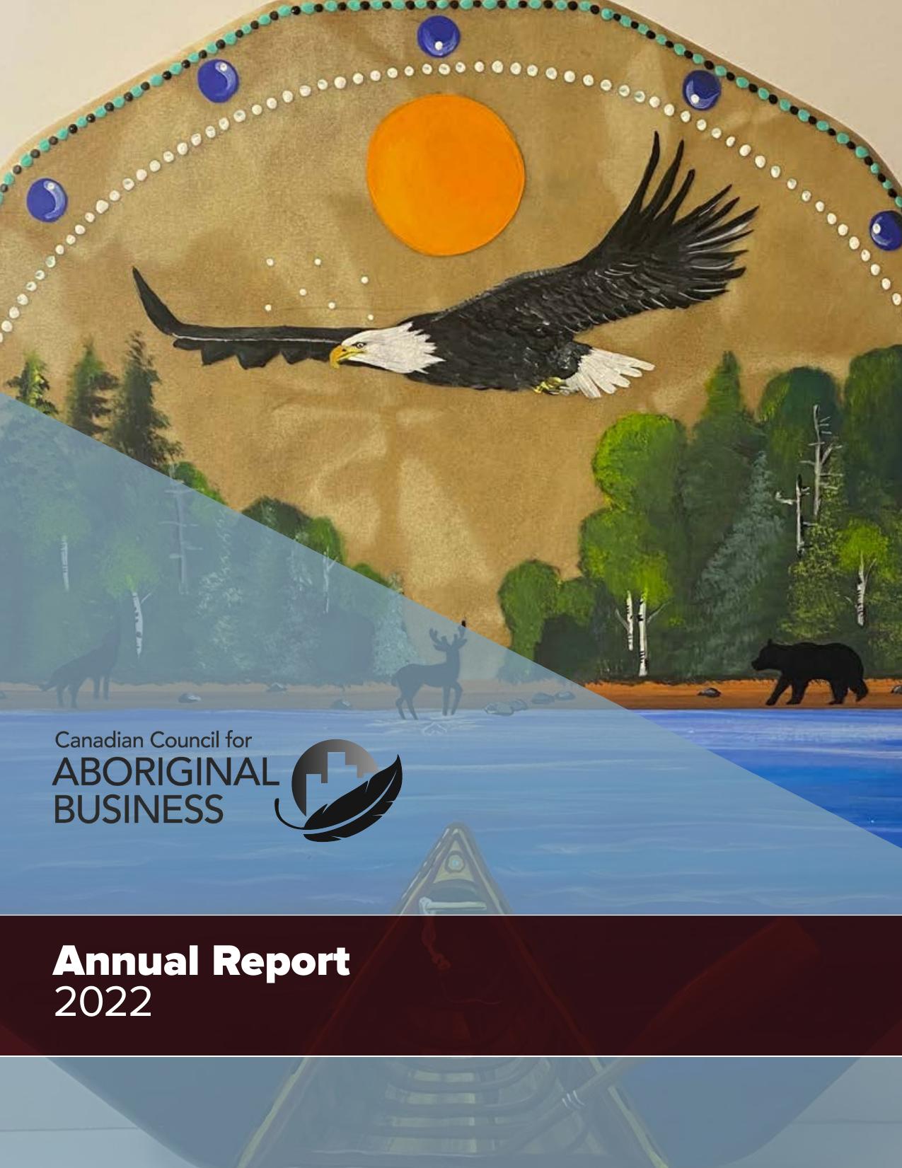 CCAB 2023 Annual Report