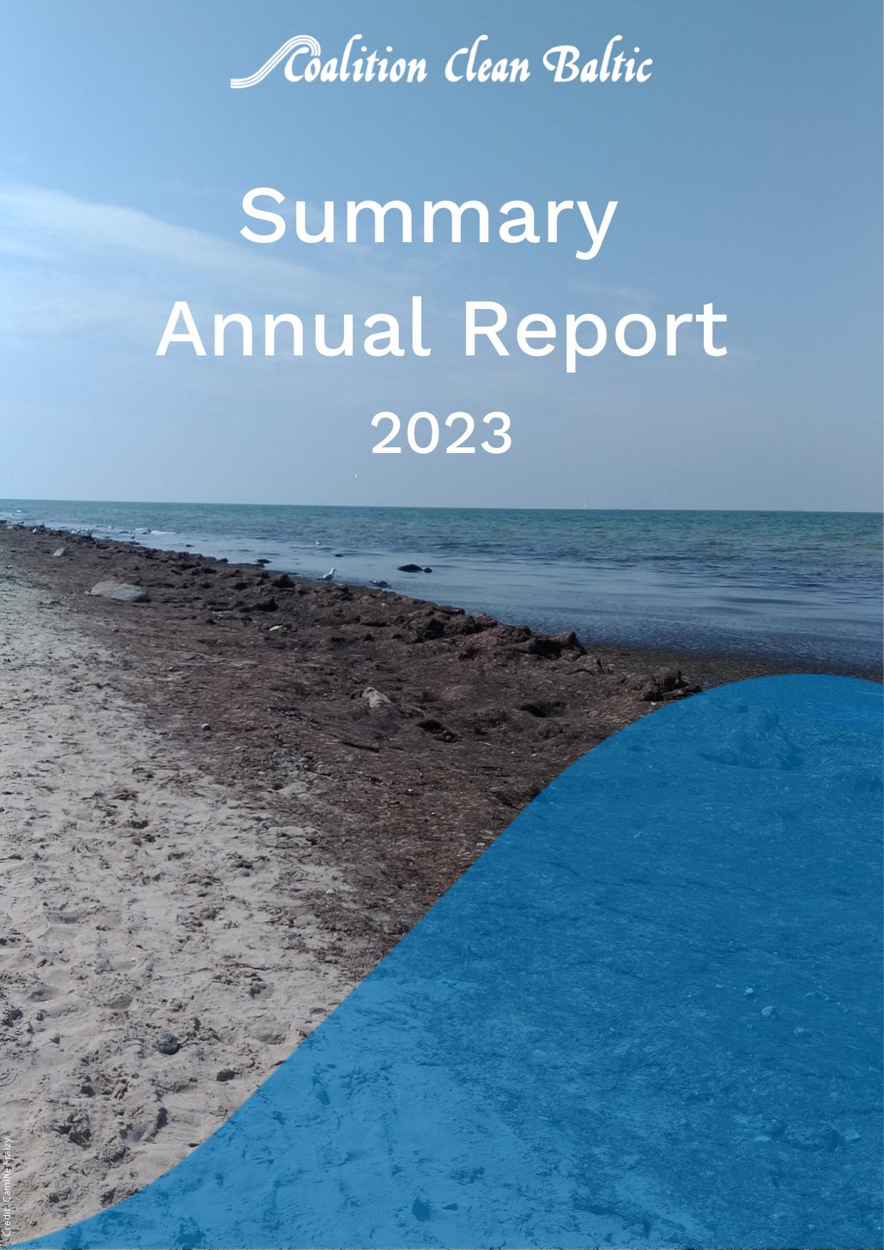  2023 Annual Report