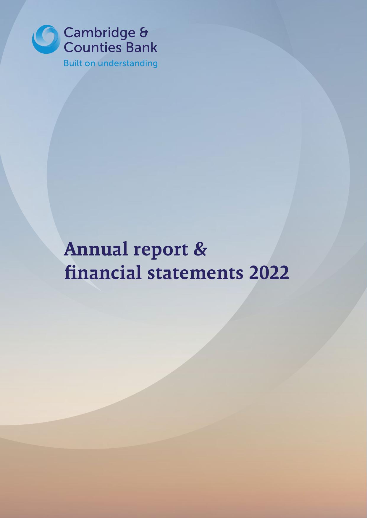  2023 Annual Report