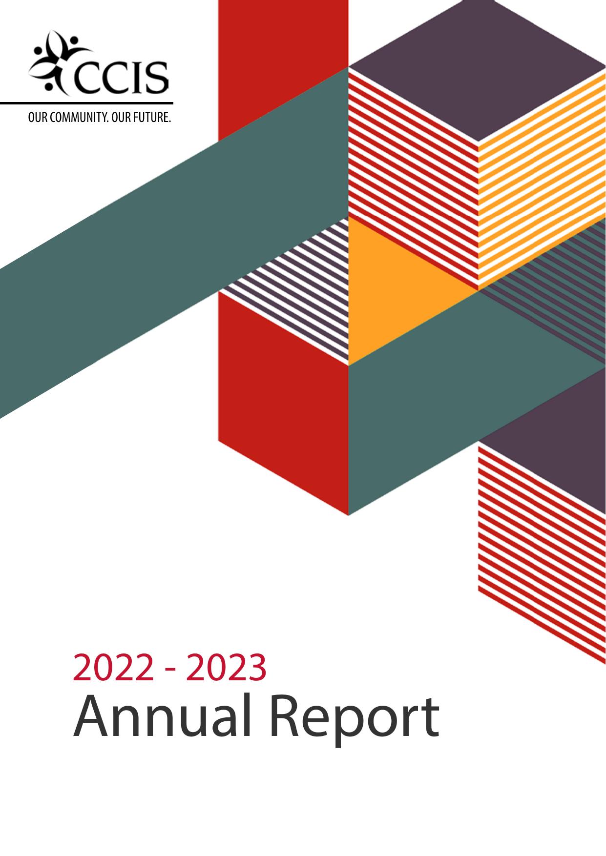 METRICS 2023 Annual Report