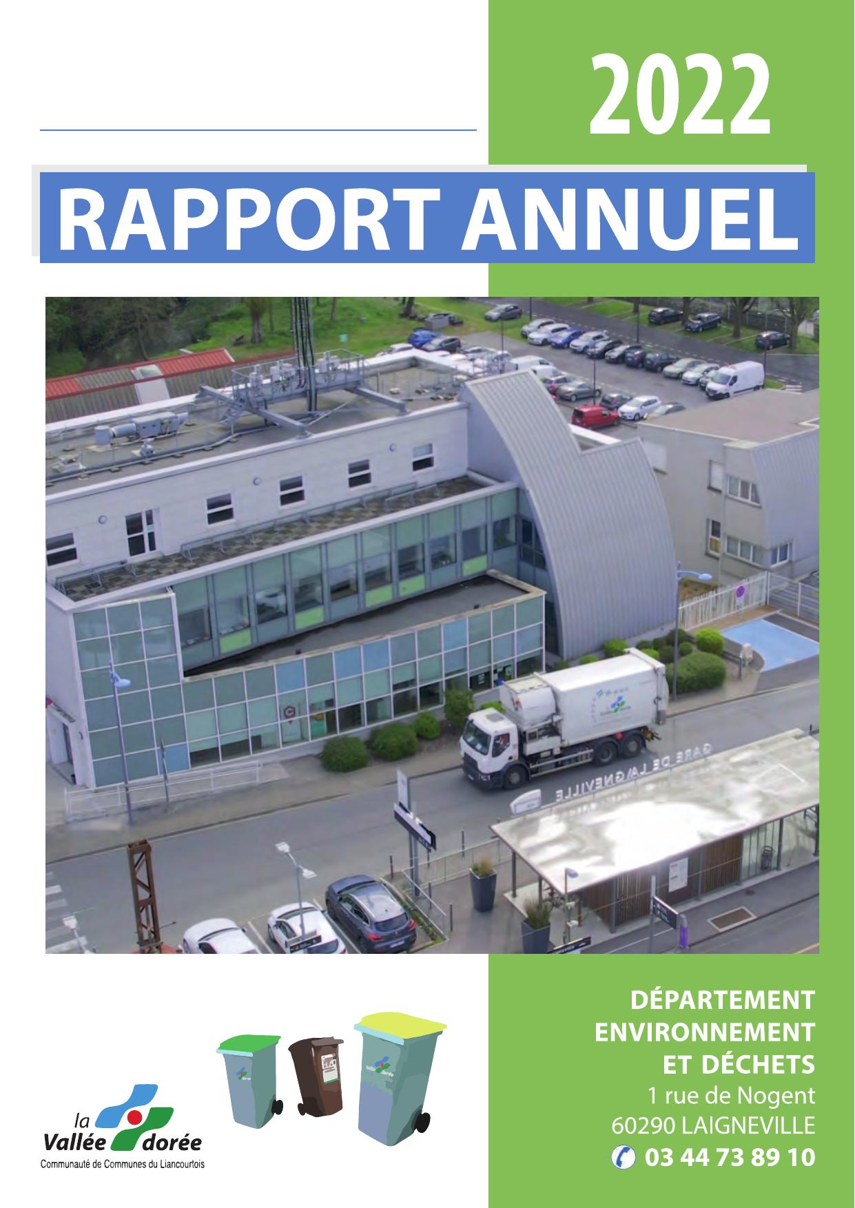  2022 Annual Report