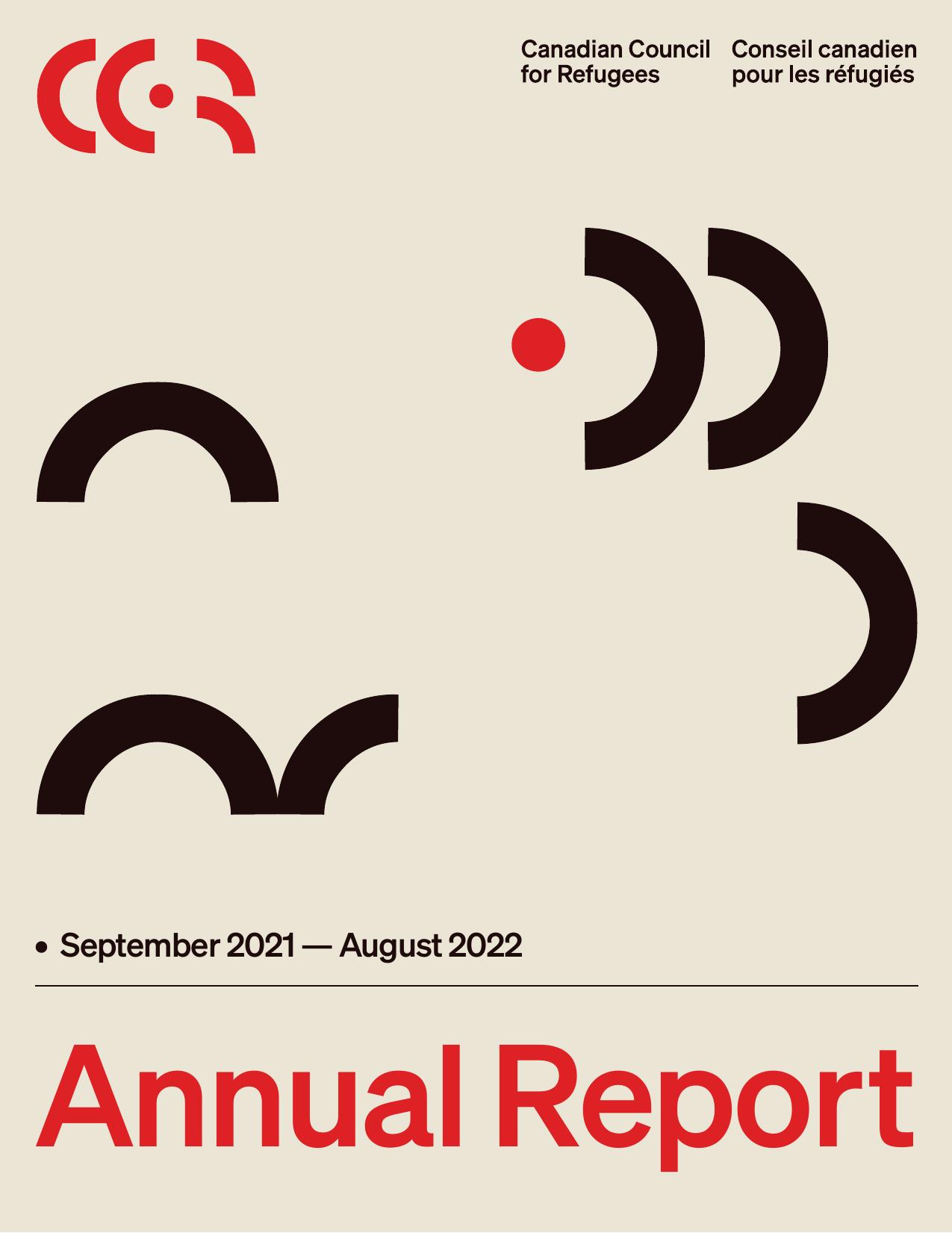 ACEC 2023 Annual Report