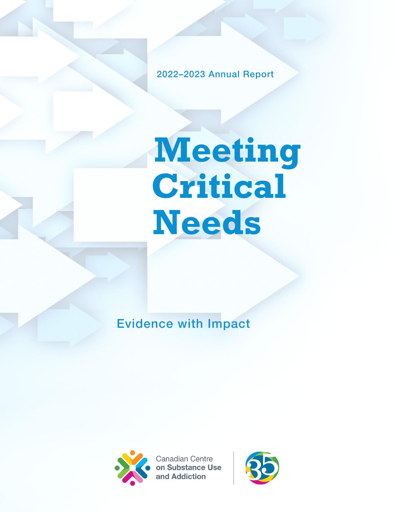 CCSA 2023 Annual Report