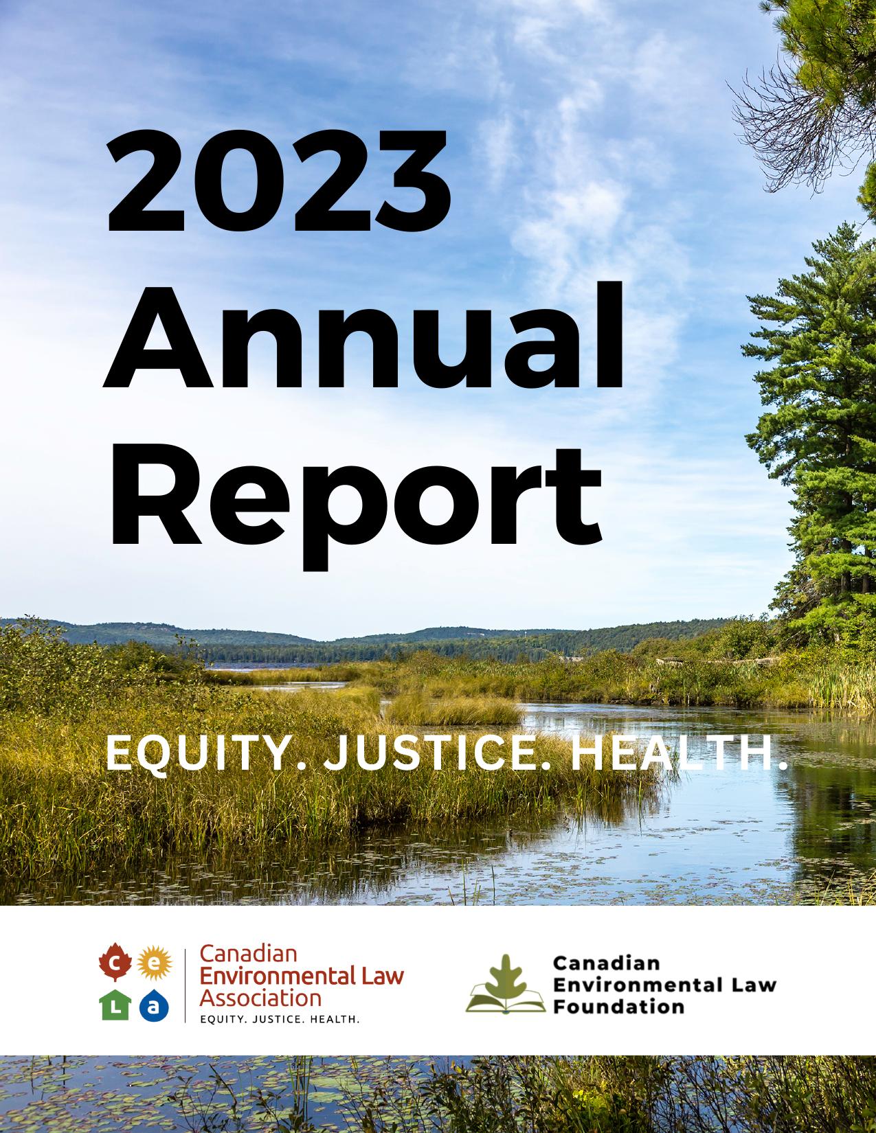 CELA 2024 Annual Report