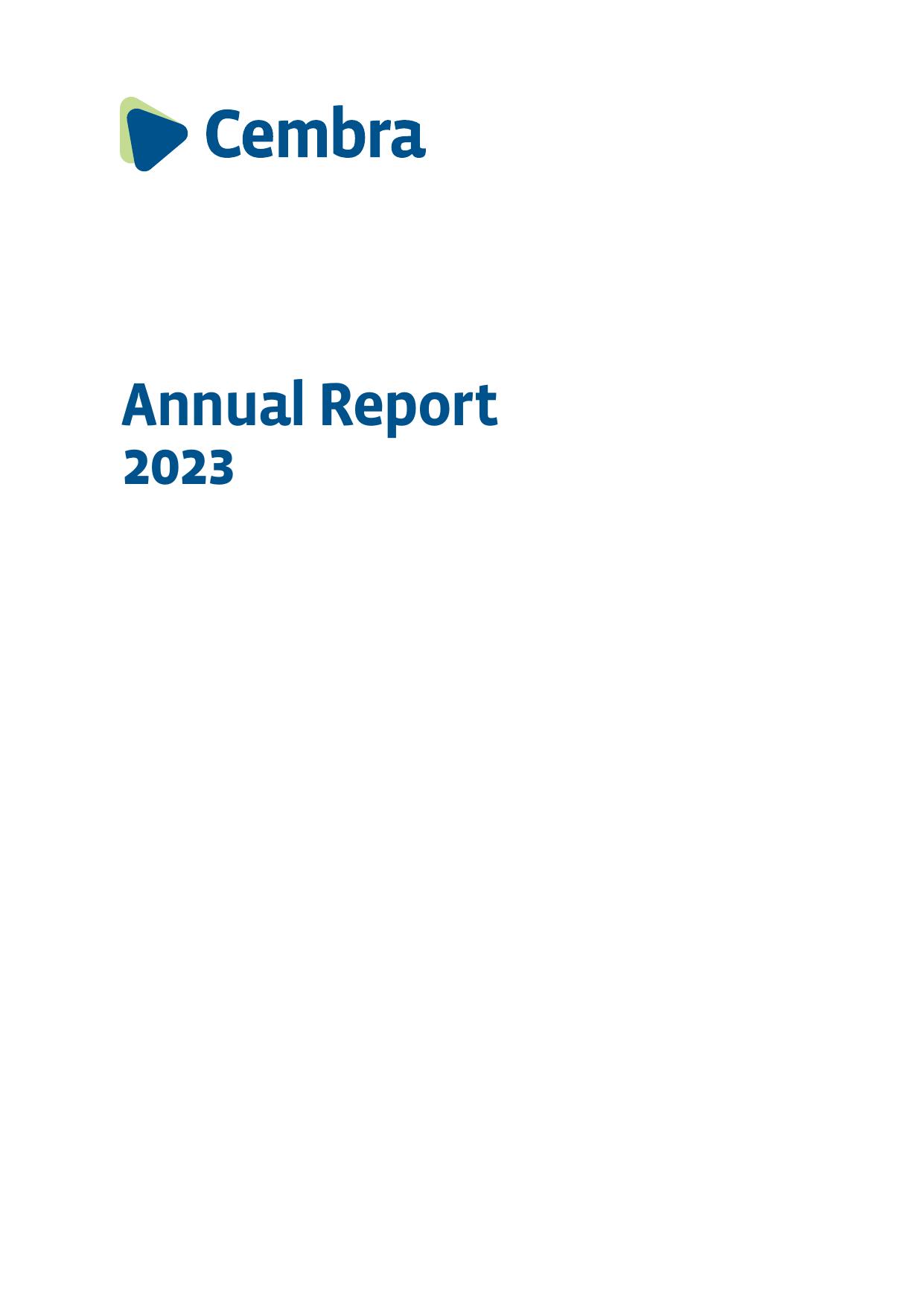  2024 Annual Report