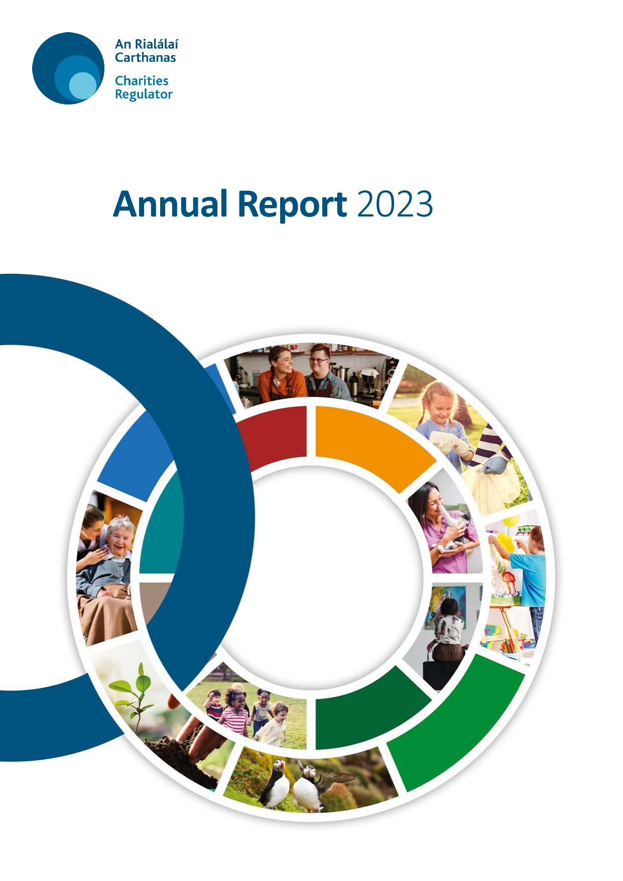  2023 Annual Report