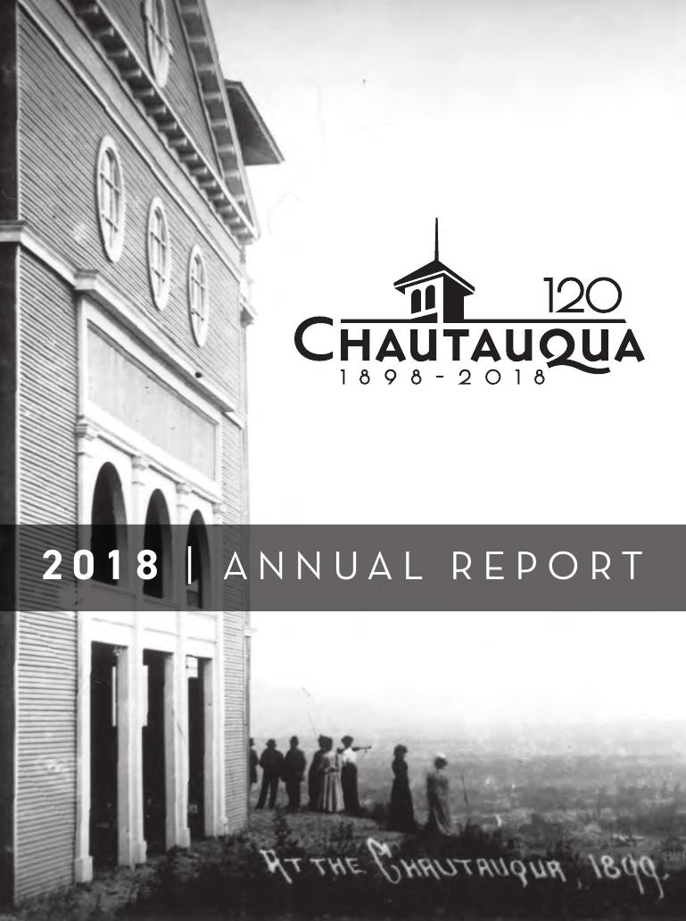  2021 Annual Report