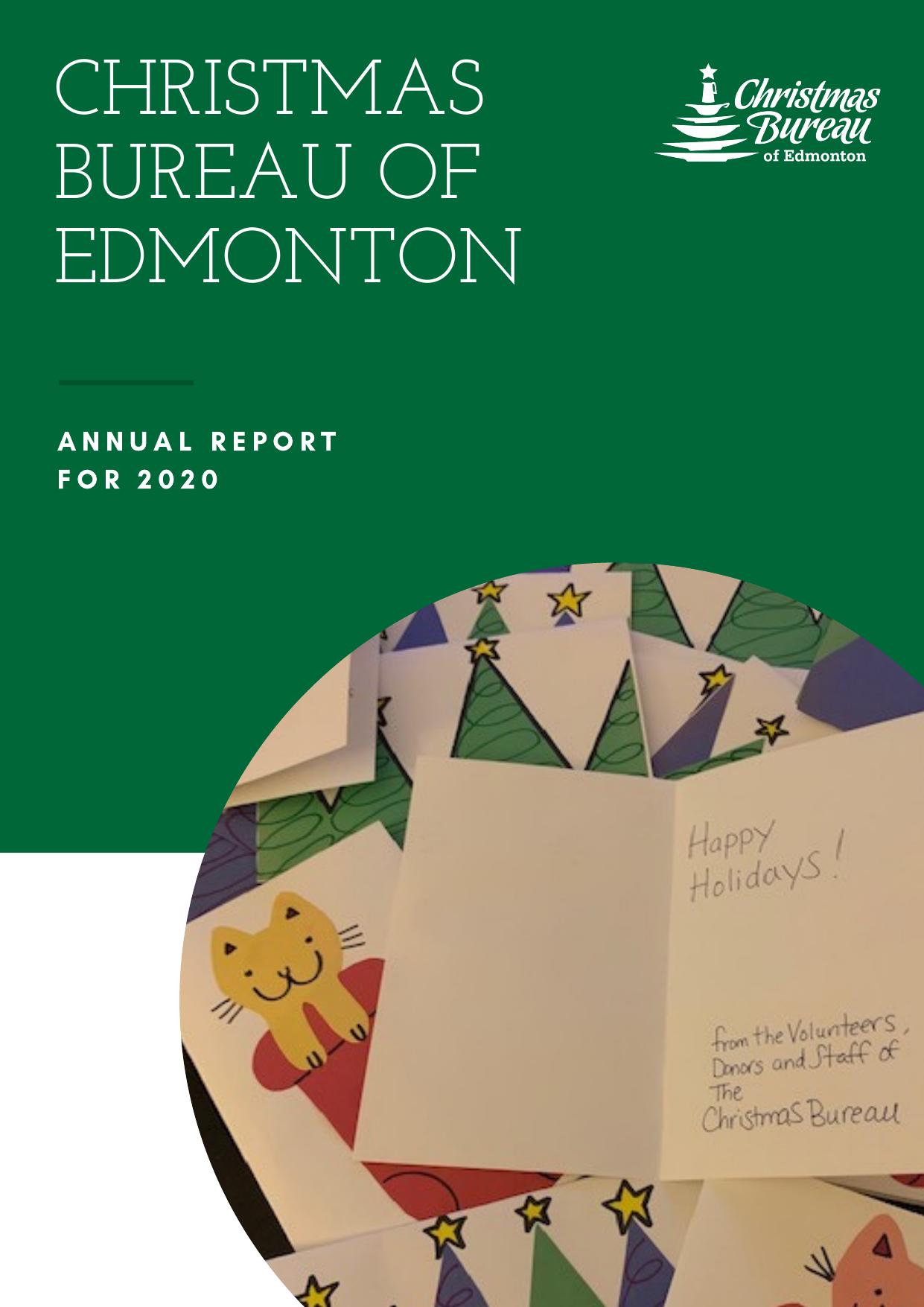  2021 Annual Report