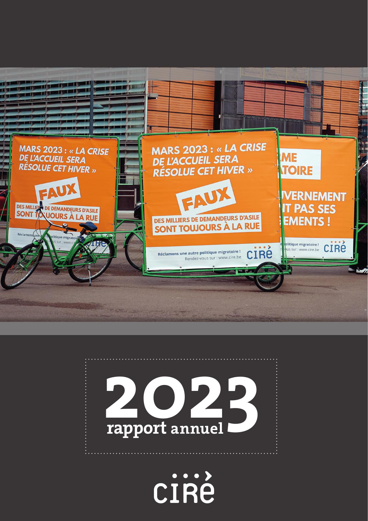  2023 Annual Report