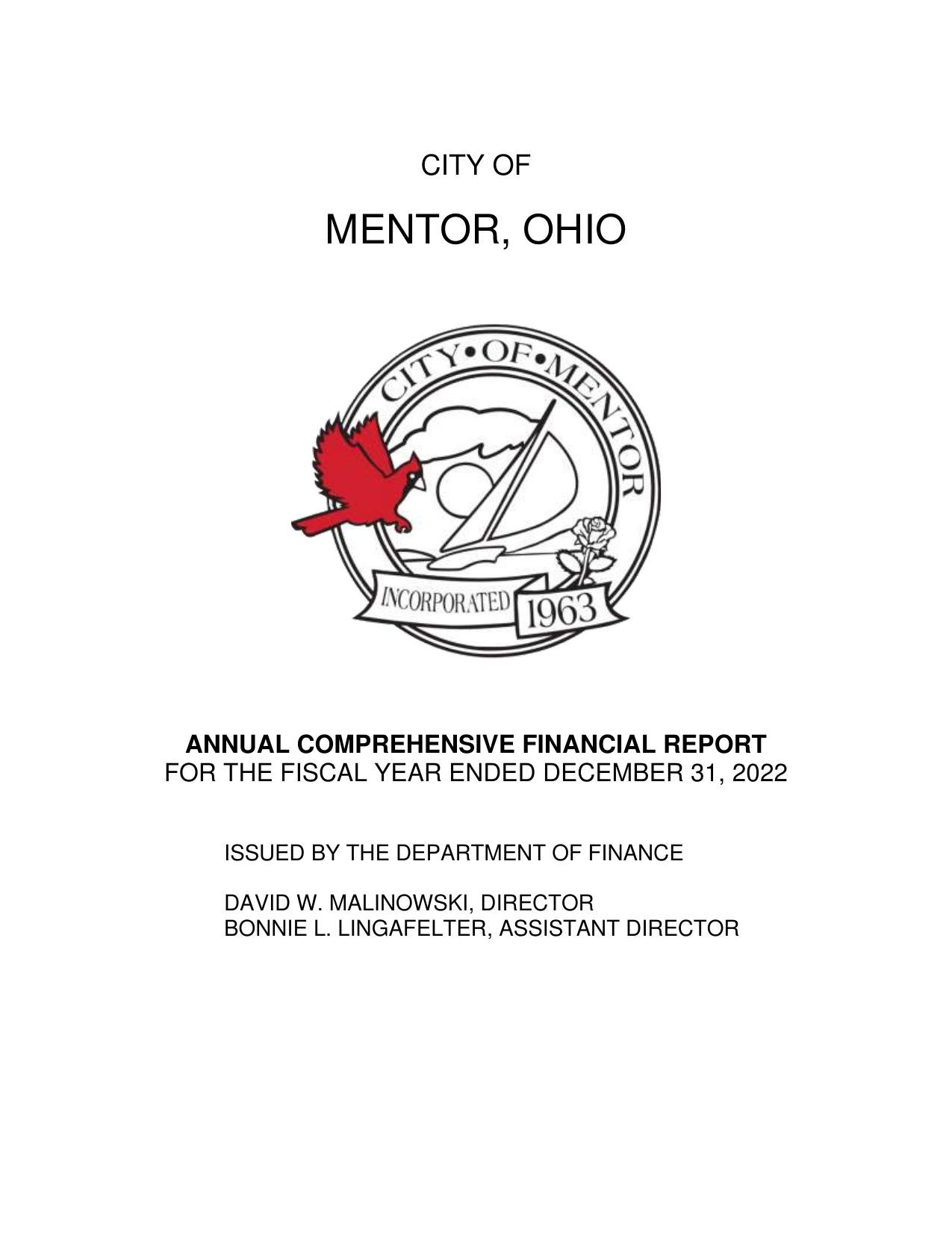  2022 Annual Report