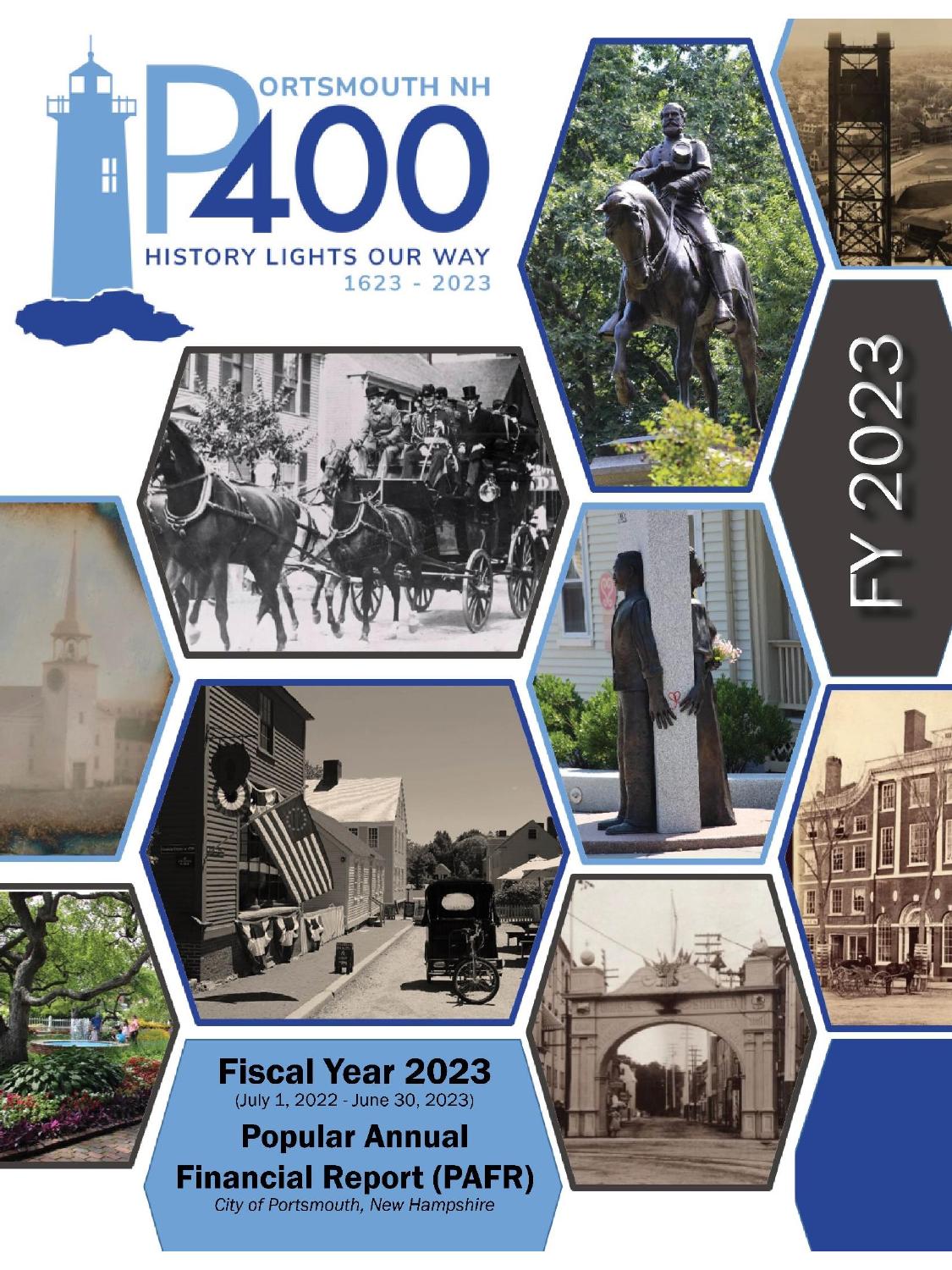  2023 Annual Report