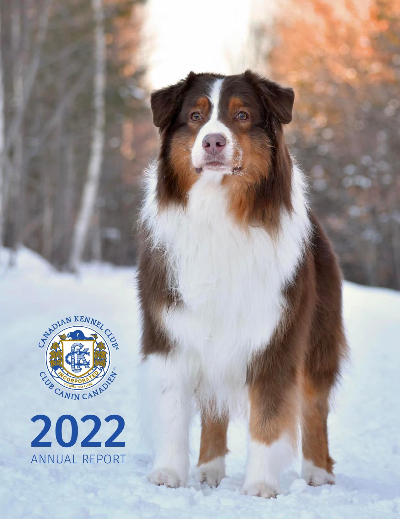  2022 Annual Report