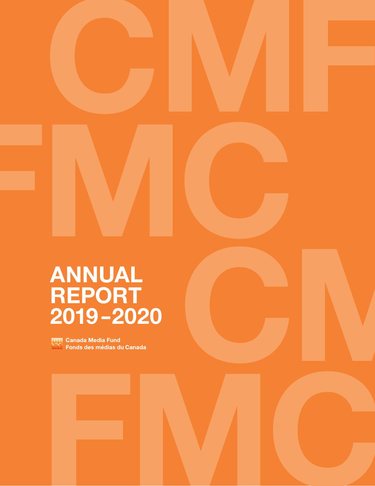  2021 Annual Report