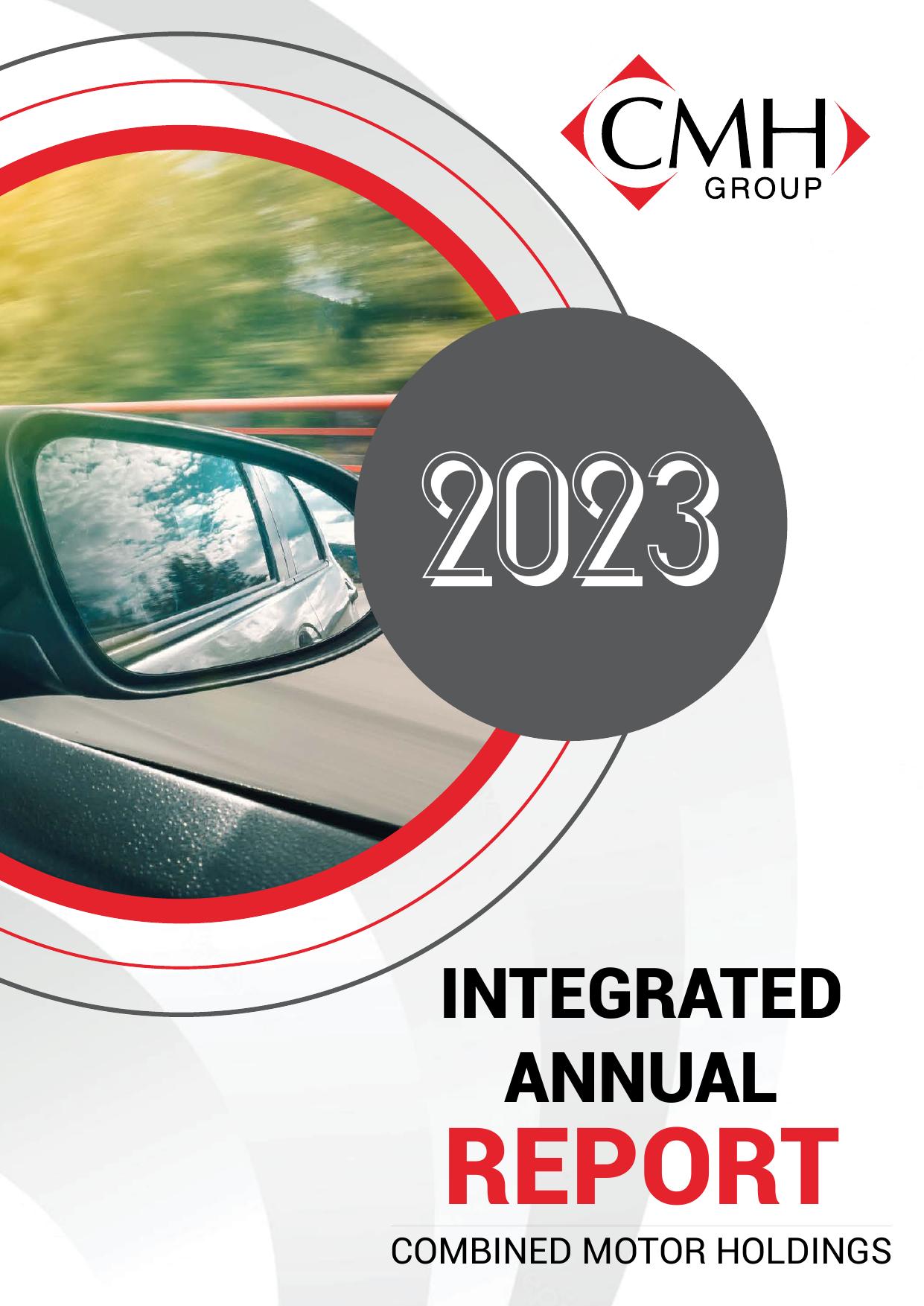  2023 Annual Report