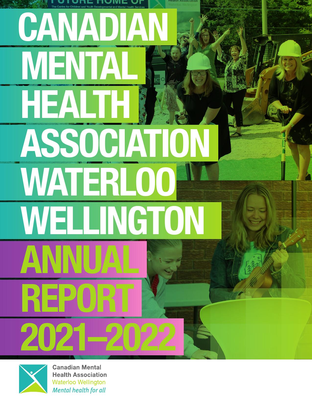 PREVENTINGCRIME 2022 Annual Report