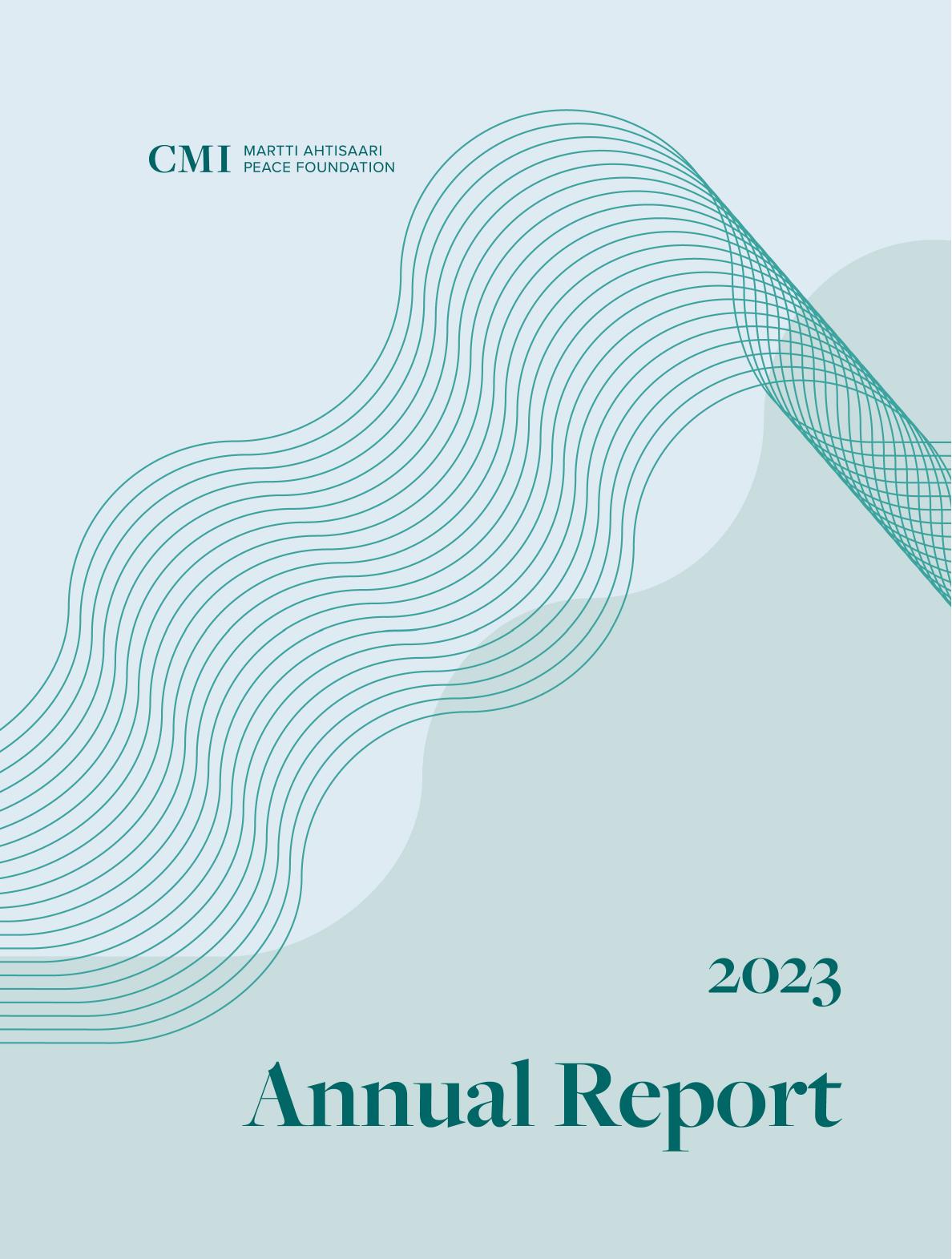  2024 Annual Report