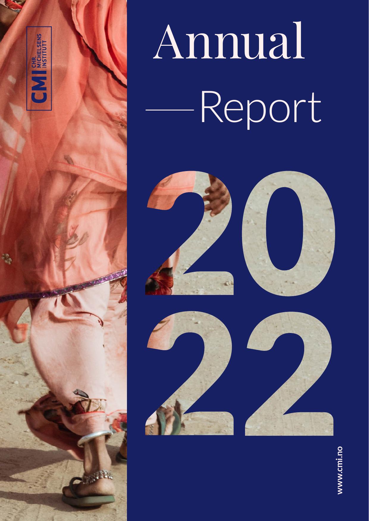  2023 Annual Report