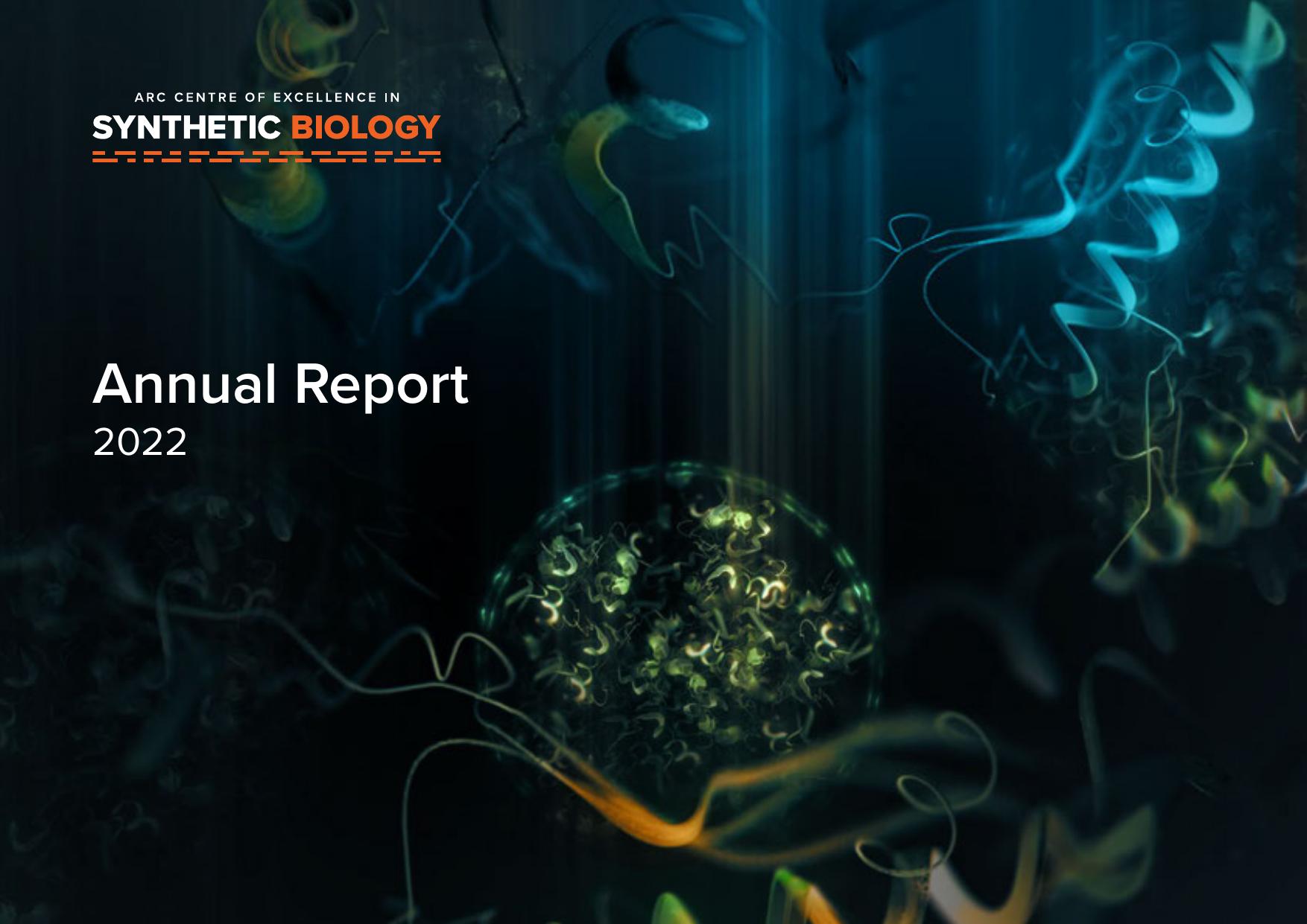 BLUEWEALTH 2023 Annual Report