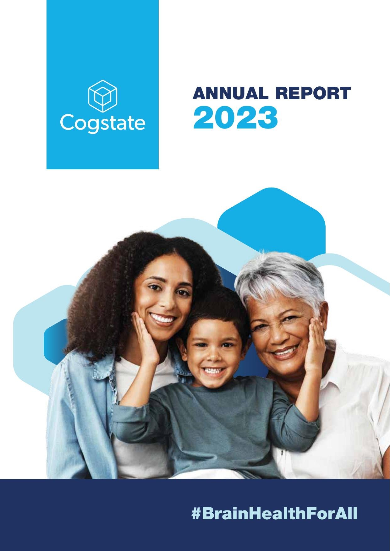  2023 Annual Report