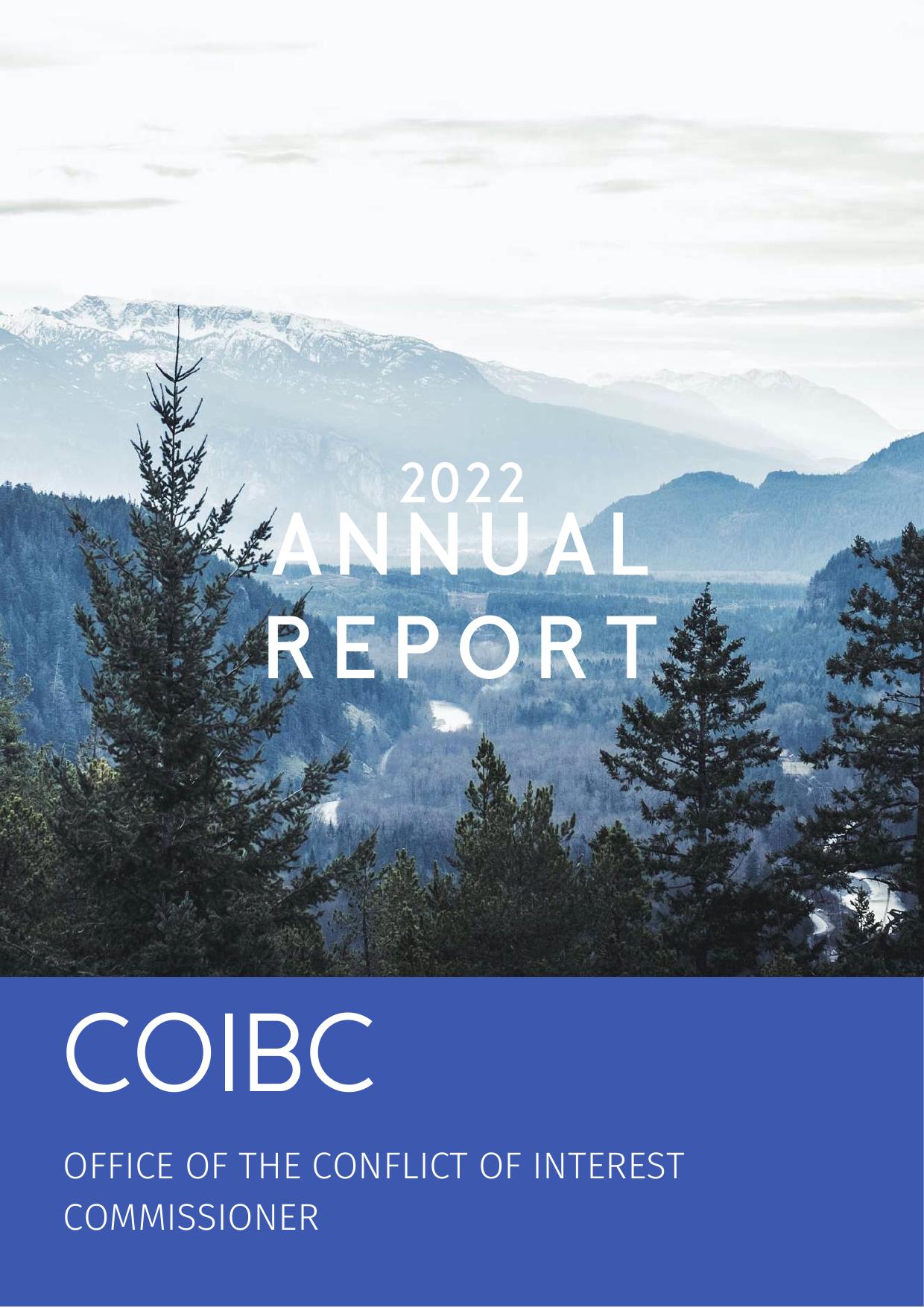  2023 Annual Report