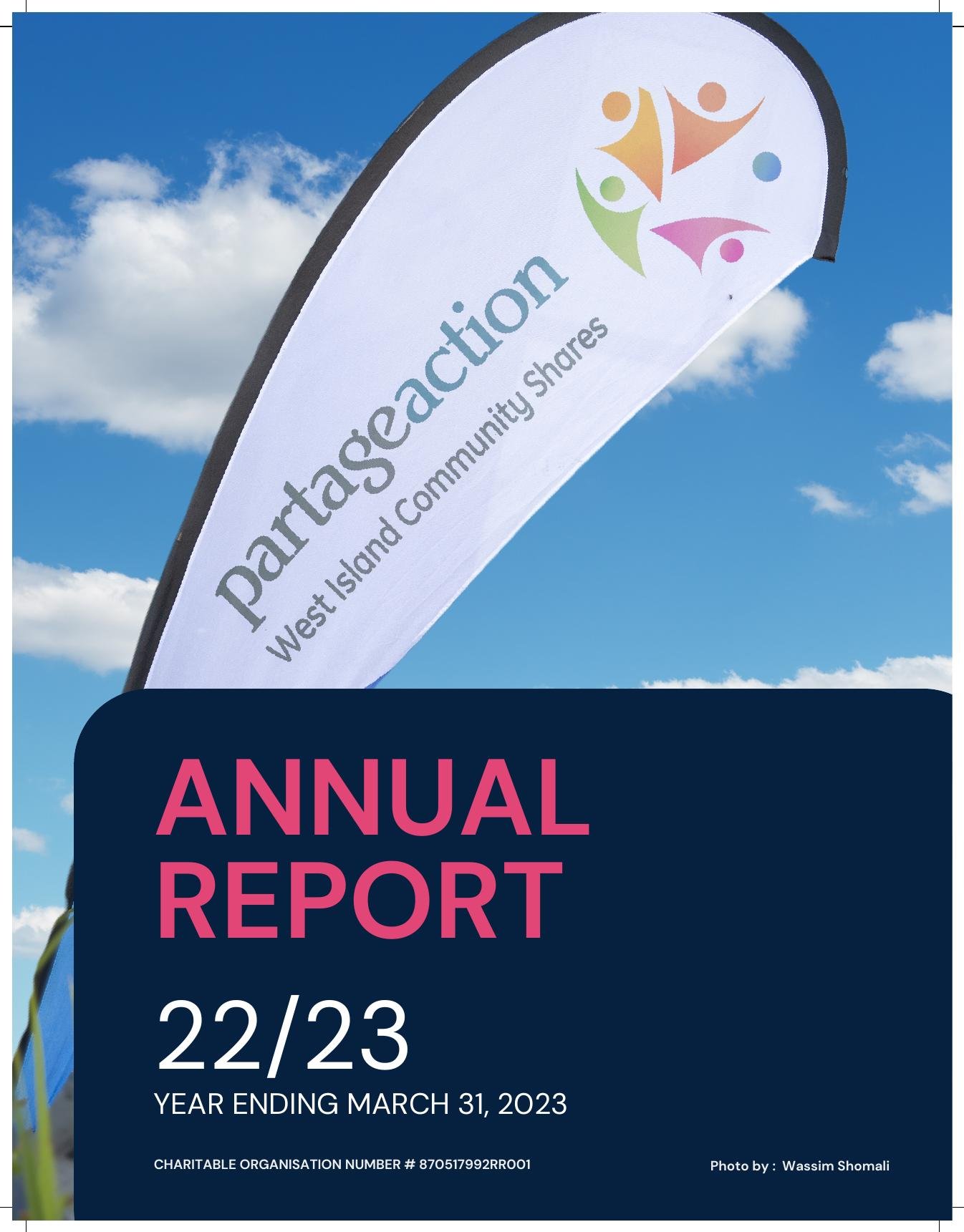  2023 Annual Report