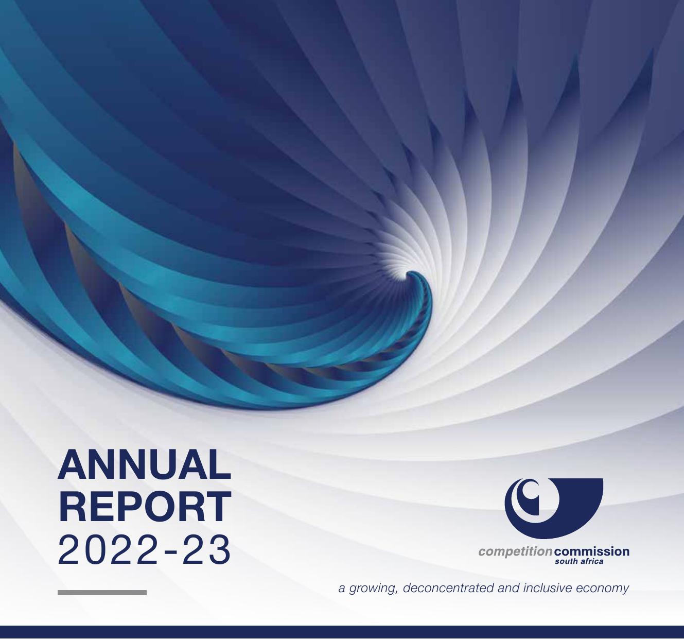 COMPCOM 2023 Annual Report
