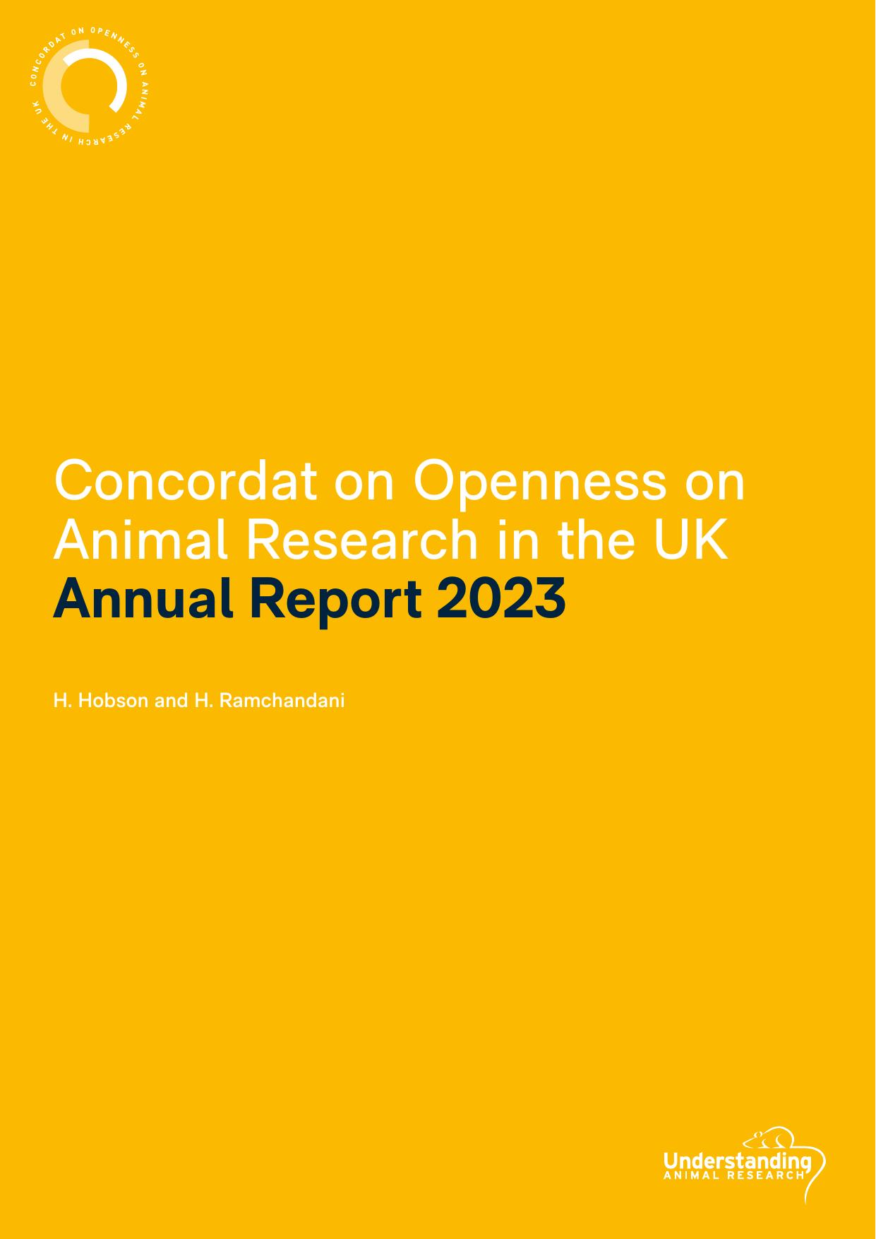  2023 Annual Report