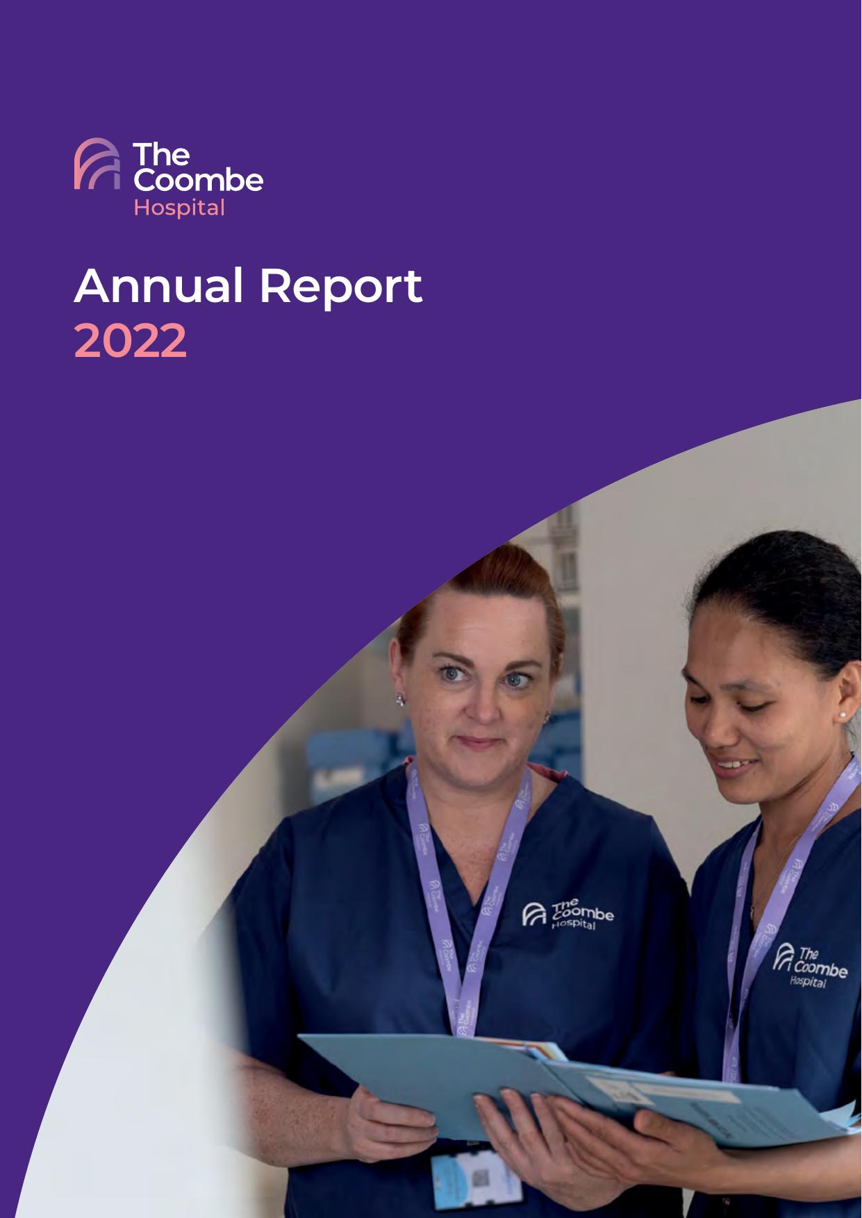  2022 Annual Report