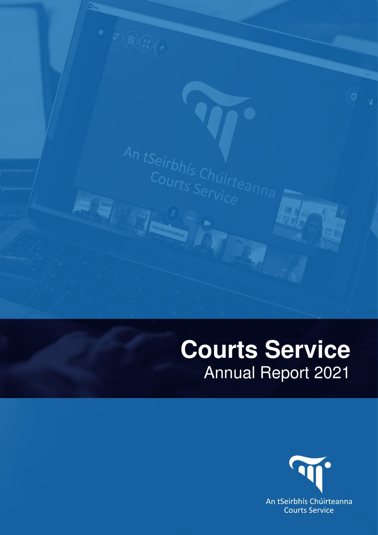  2021 Annual Report