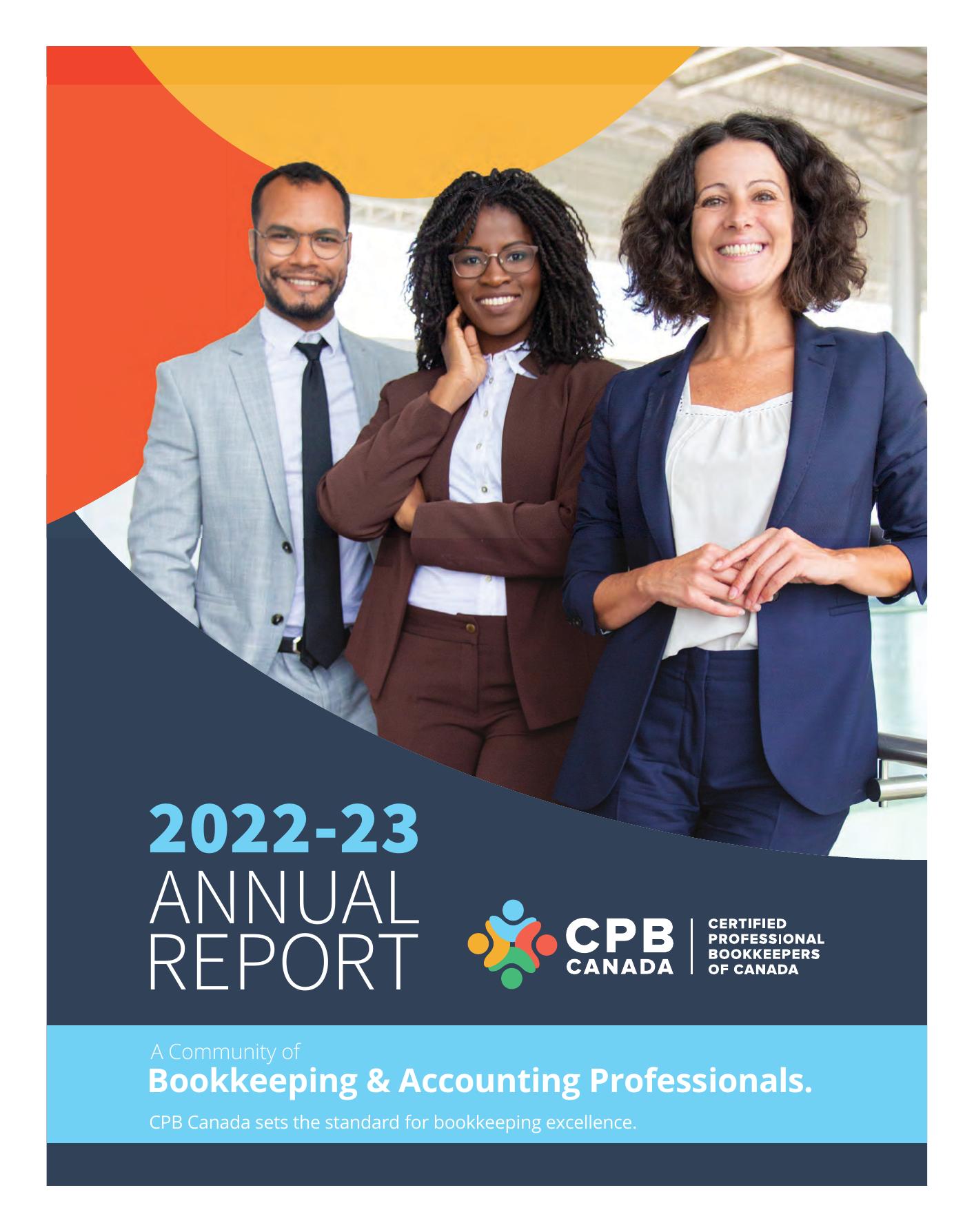  2023 Annual Report