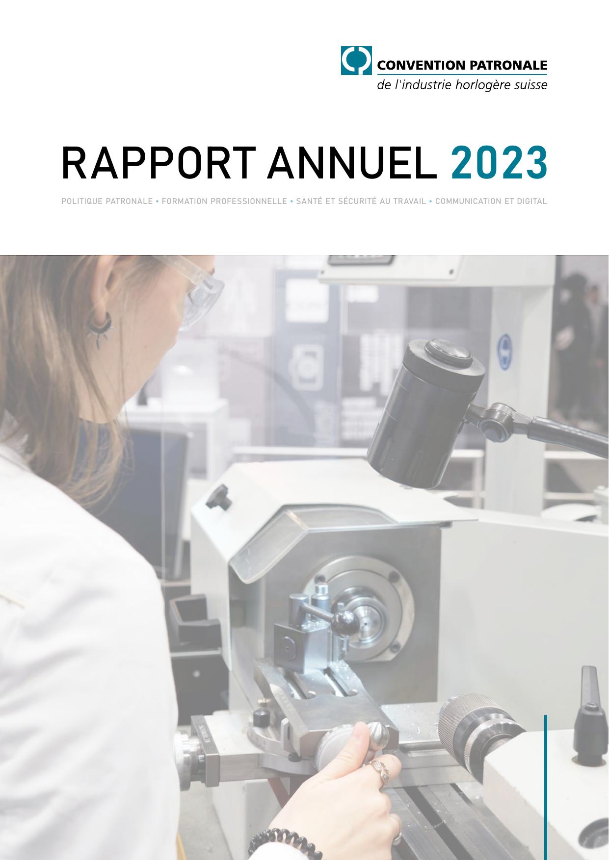  2023 Annual Report