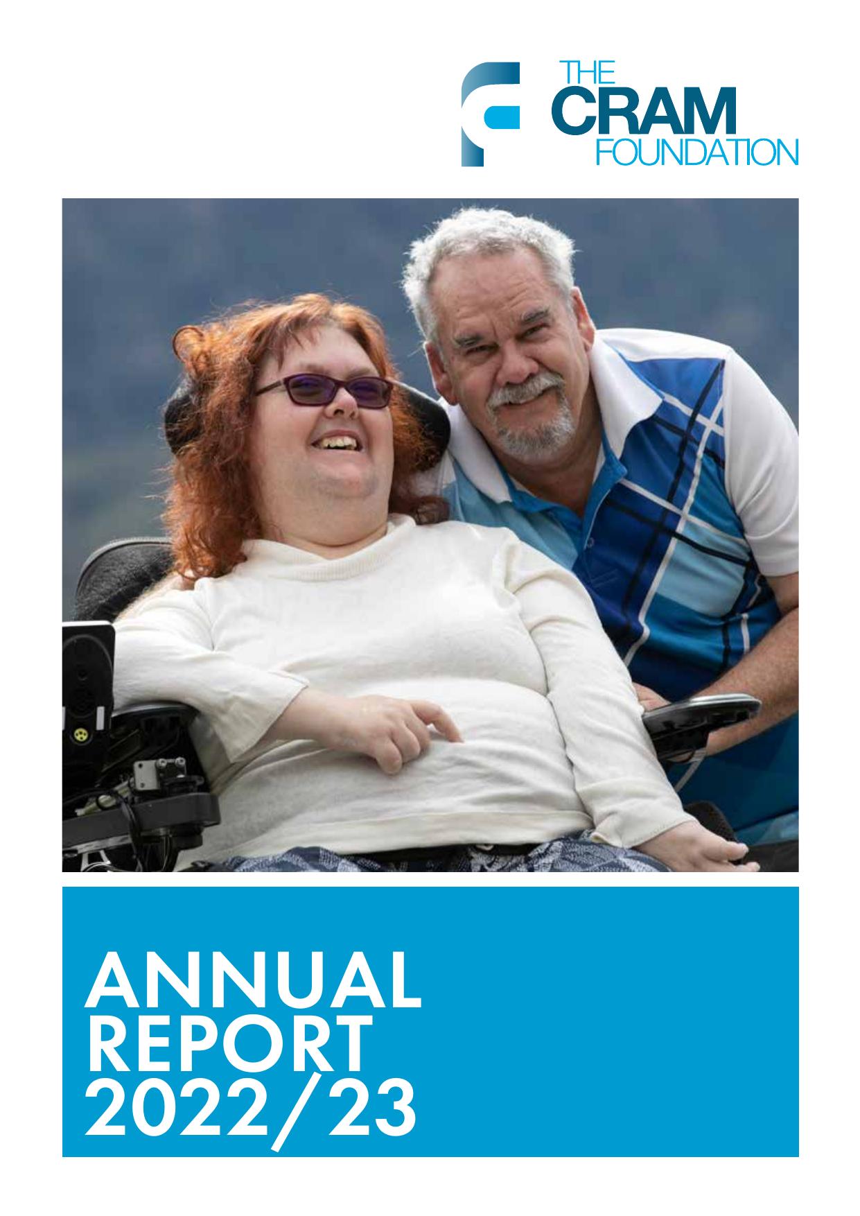  2023 Annual Report